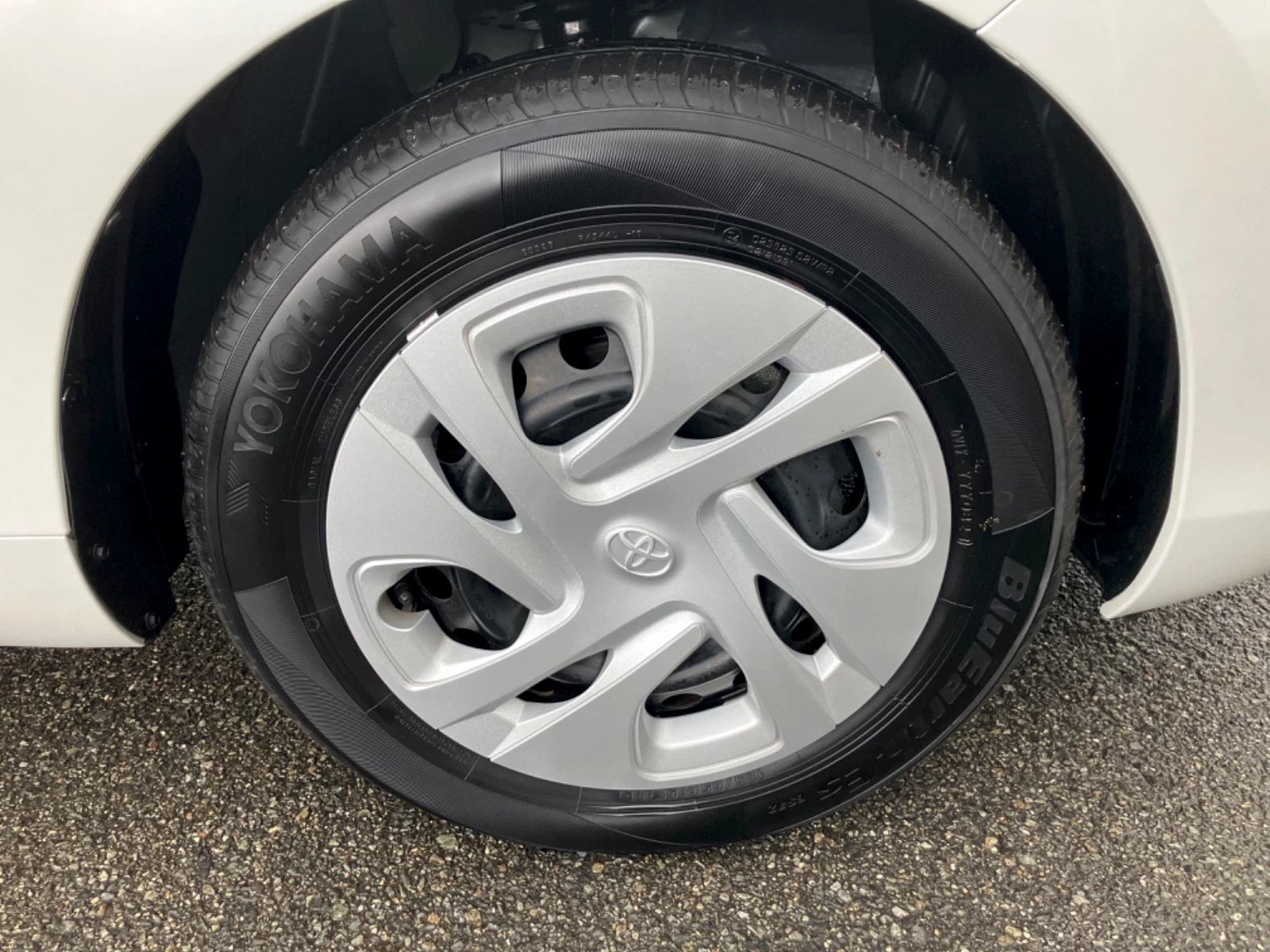 車両の画像