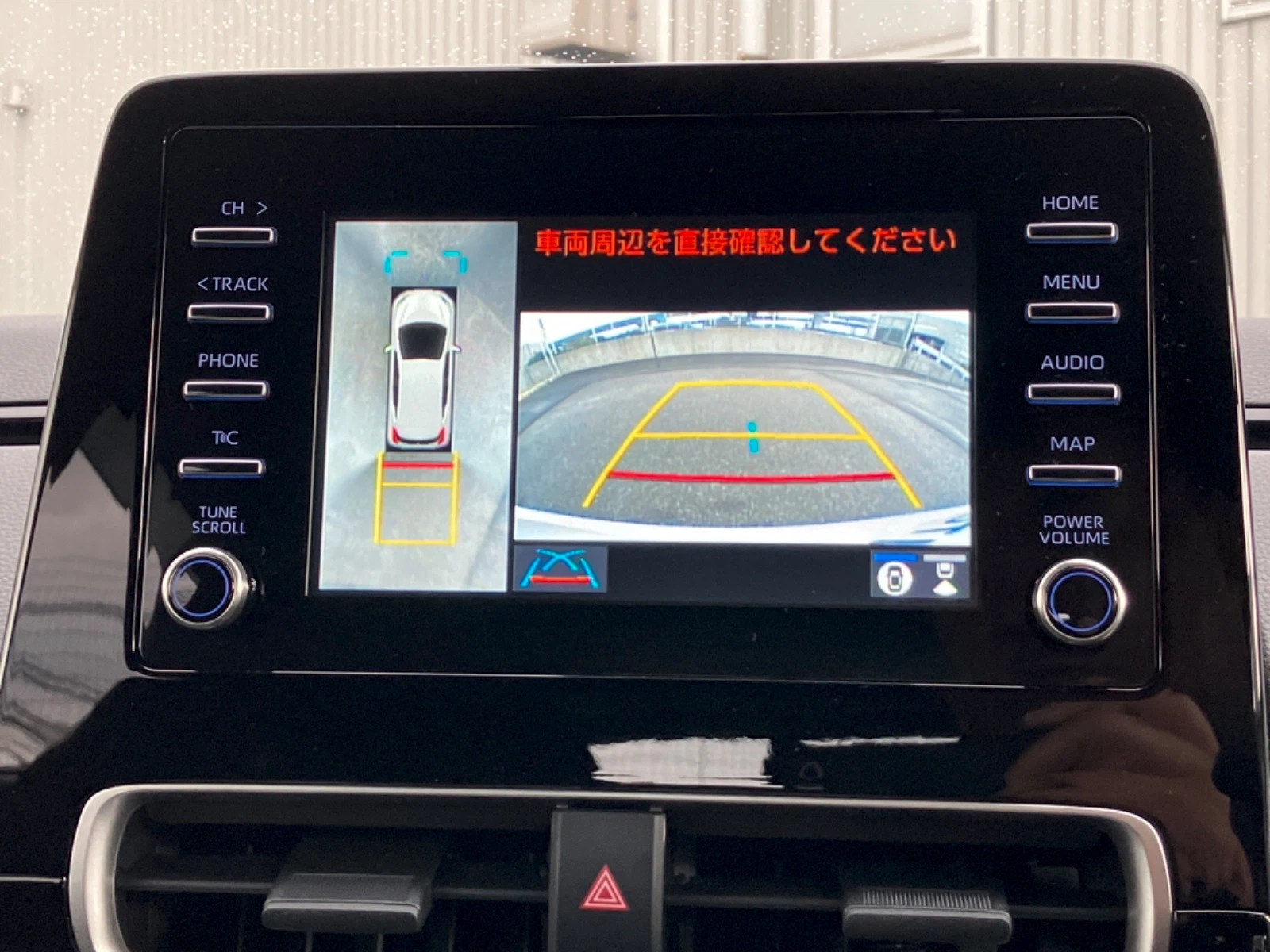 車両の画像