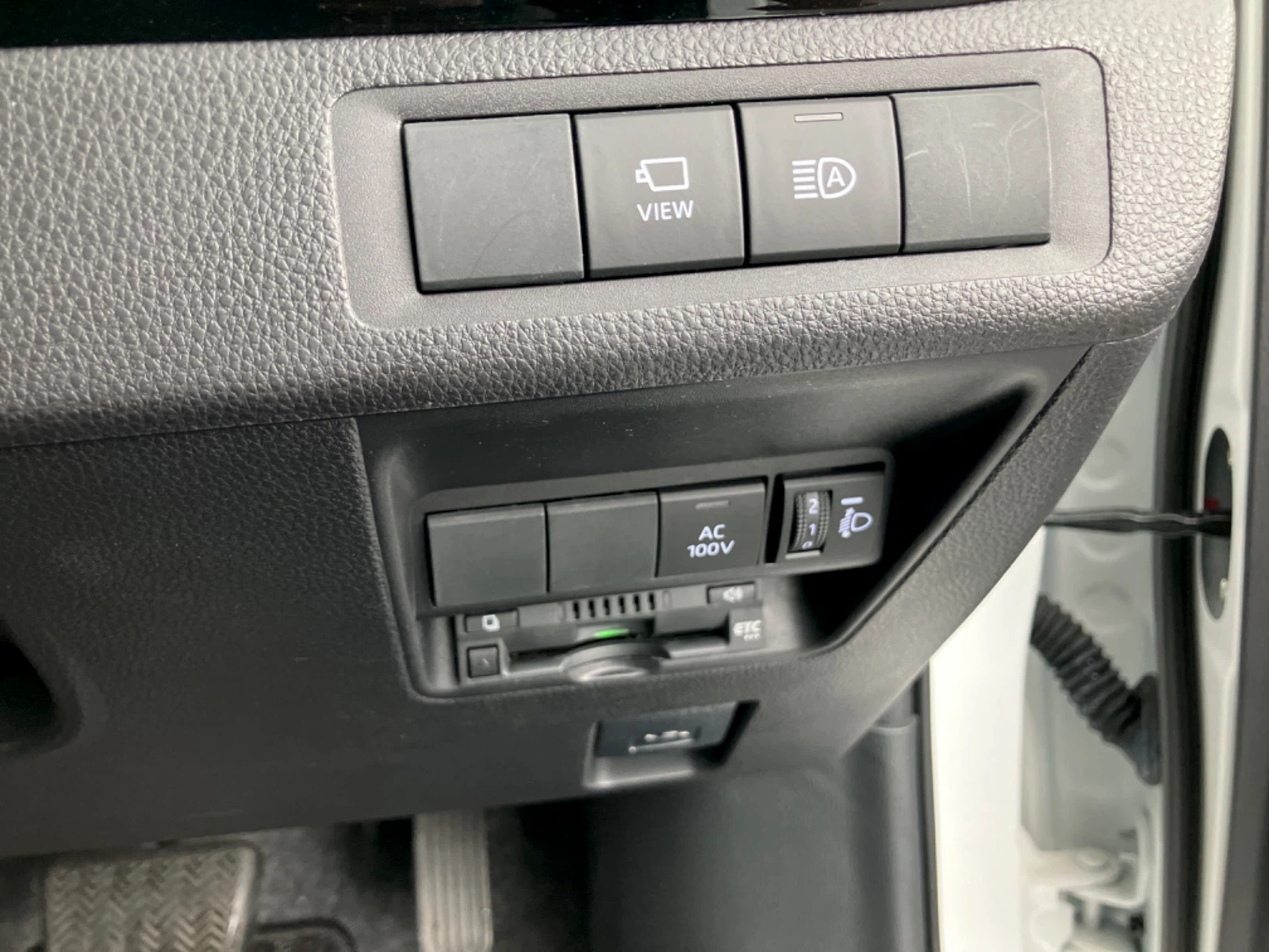 車両の画像