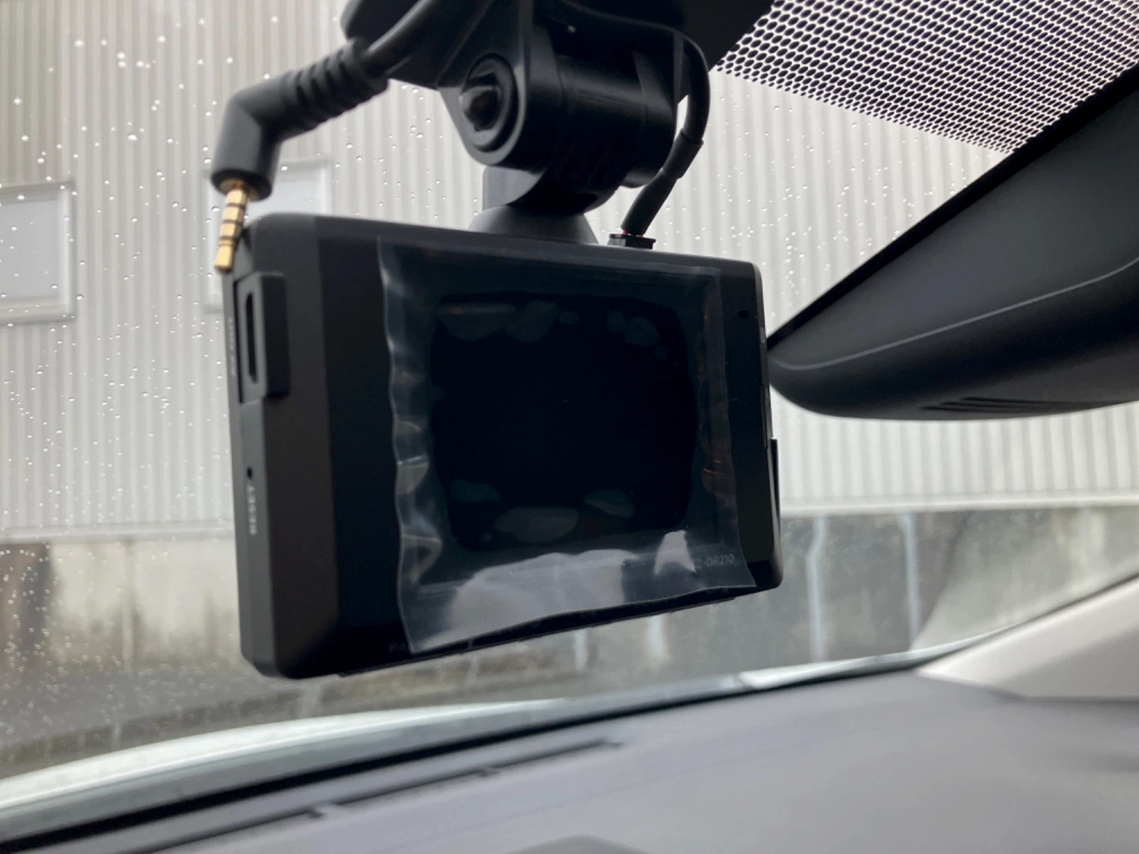 車両の画像