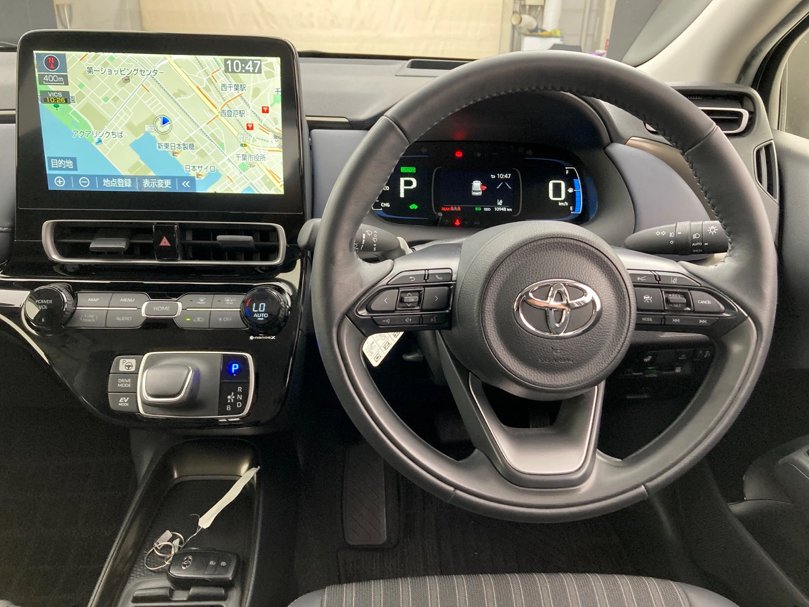 車両の画像