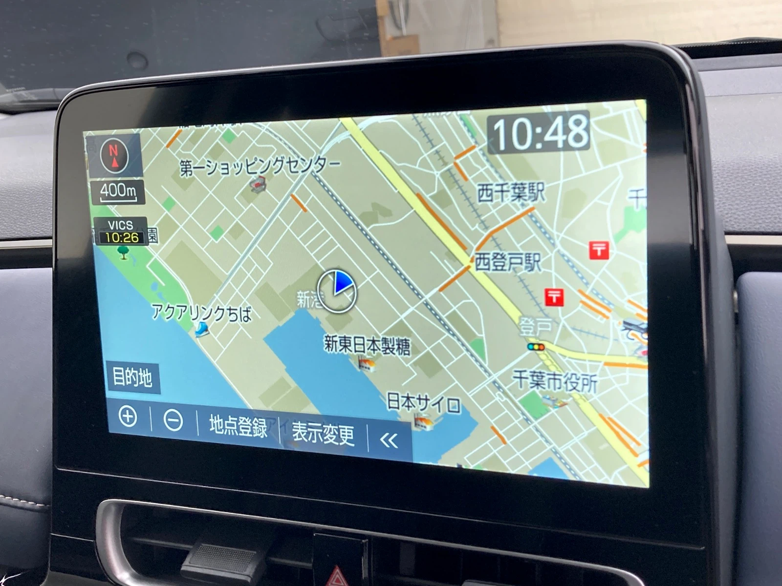車両の画像