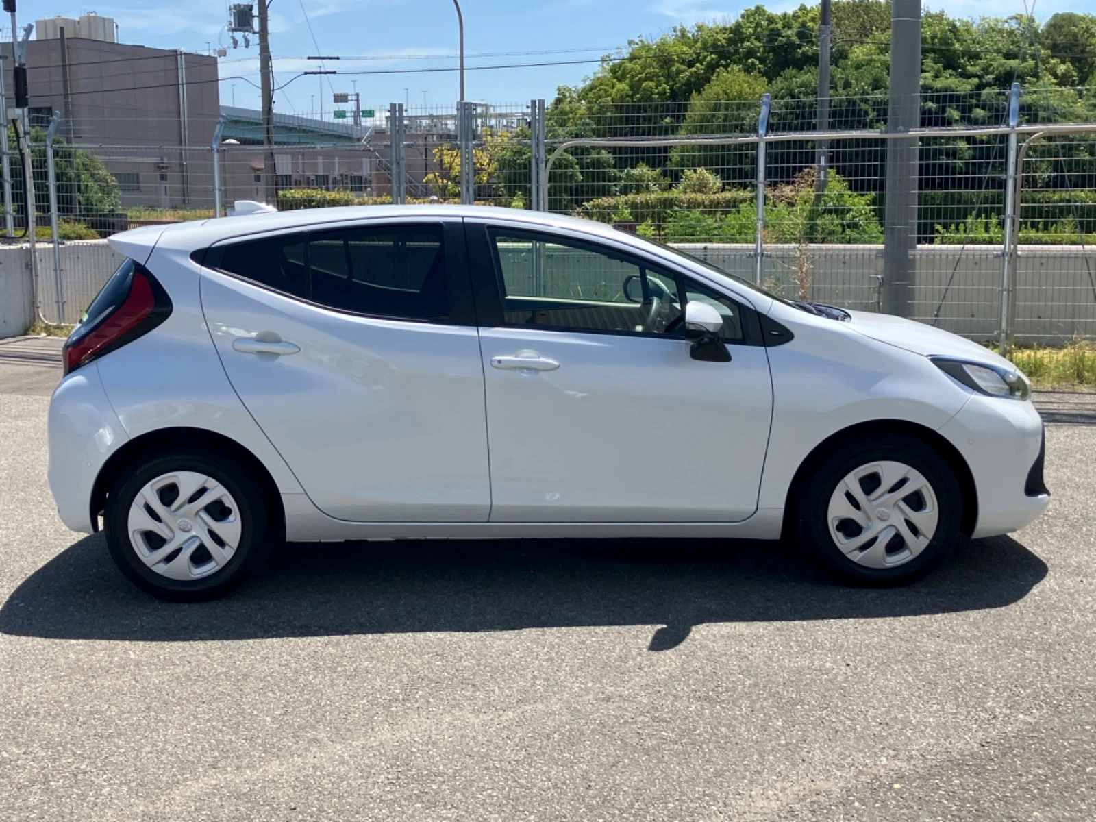 車両の画像