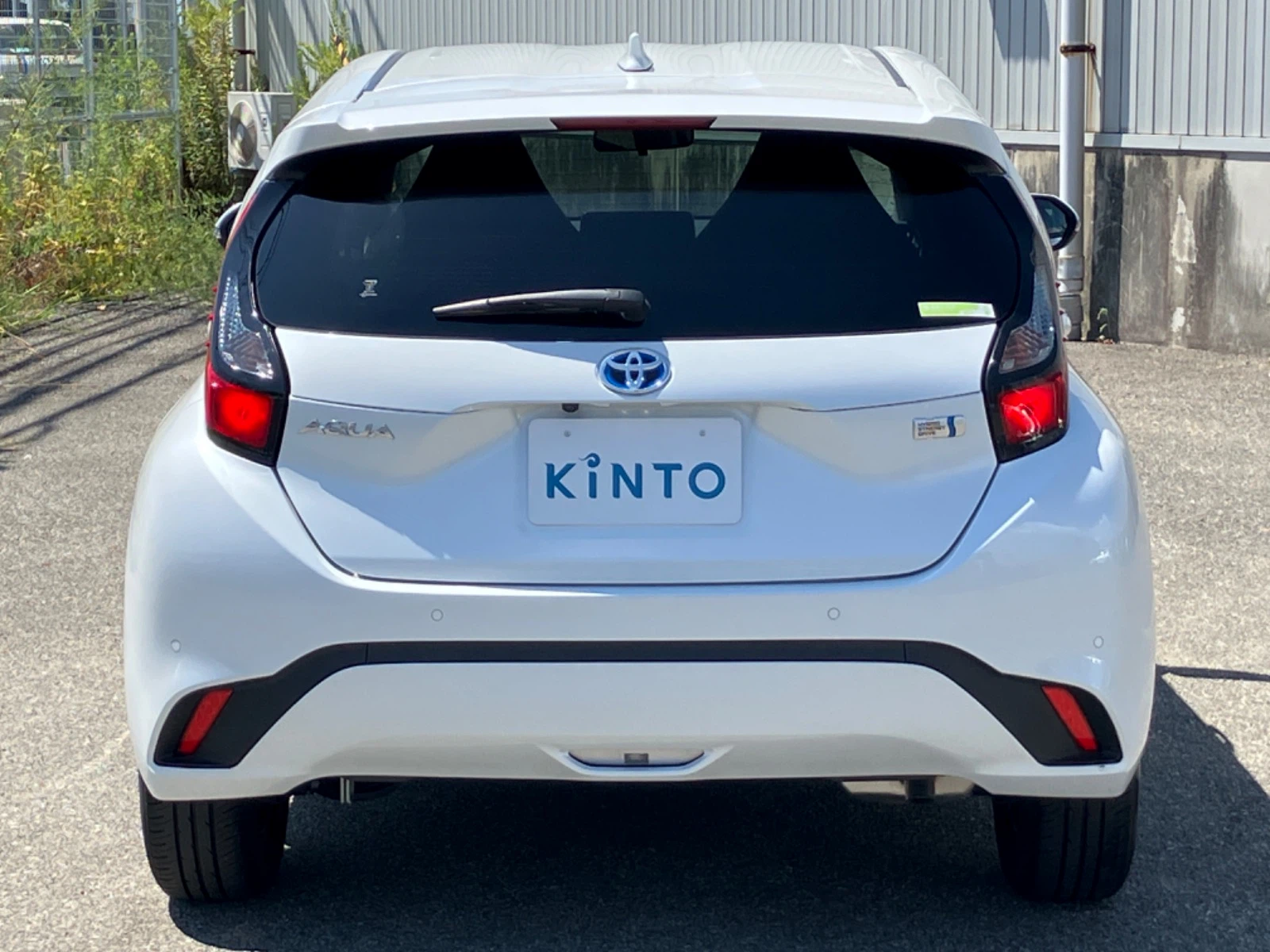 車両の画像