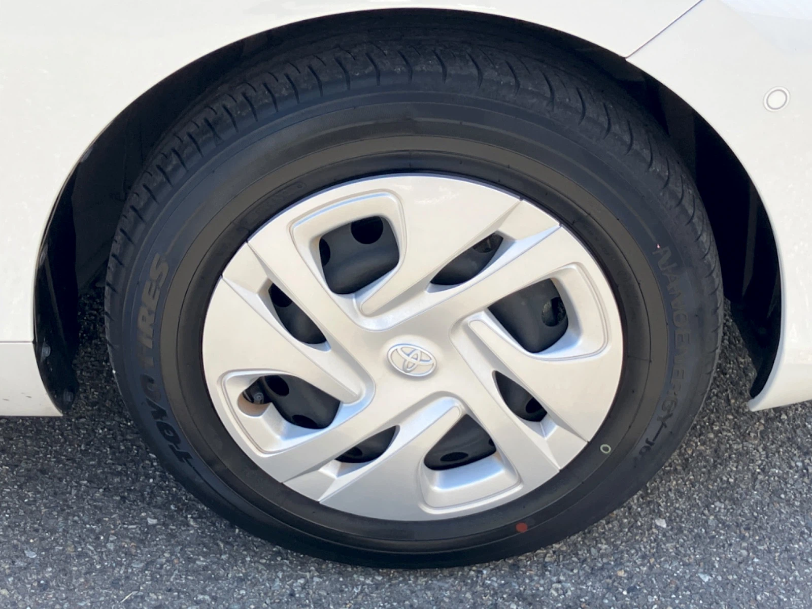 車両の画像
