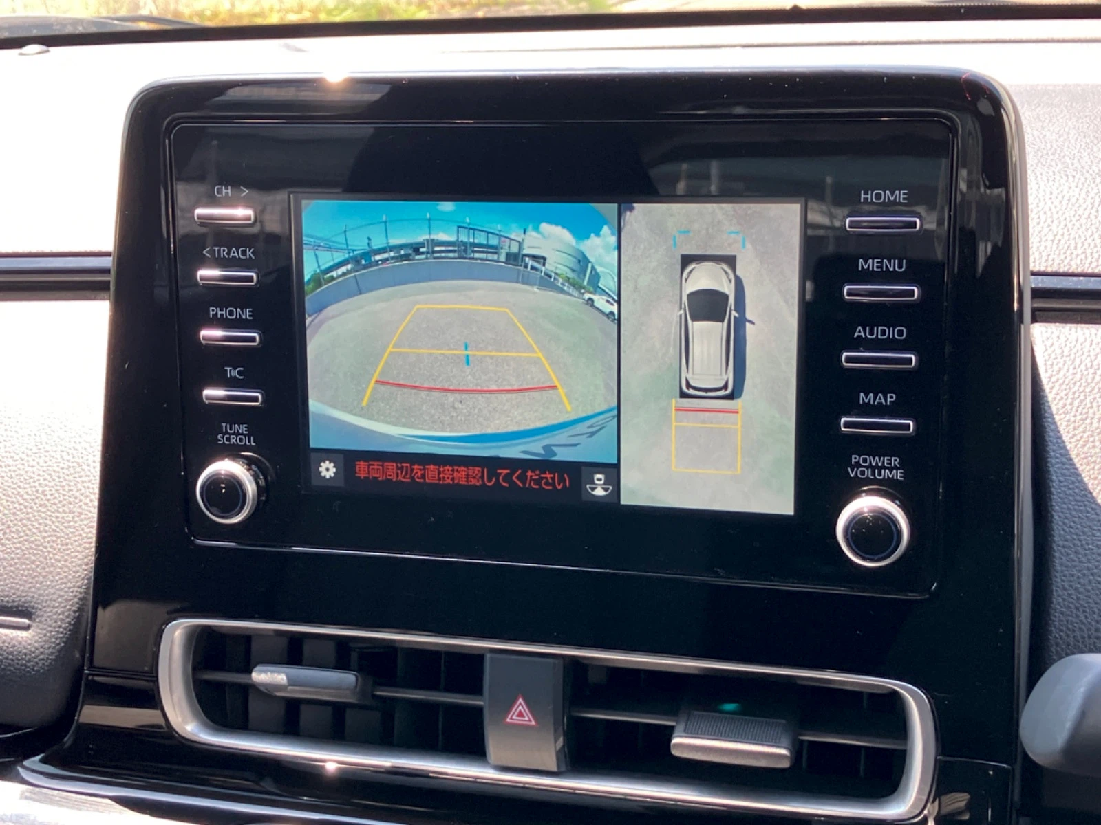 車両の画像