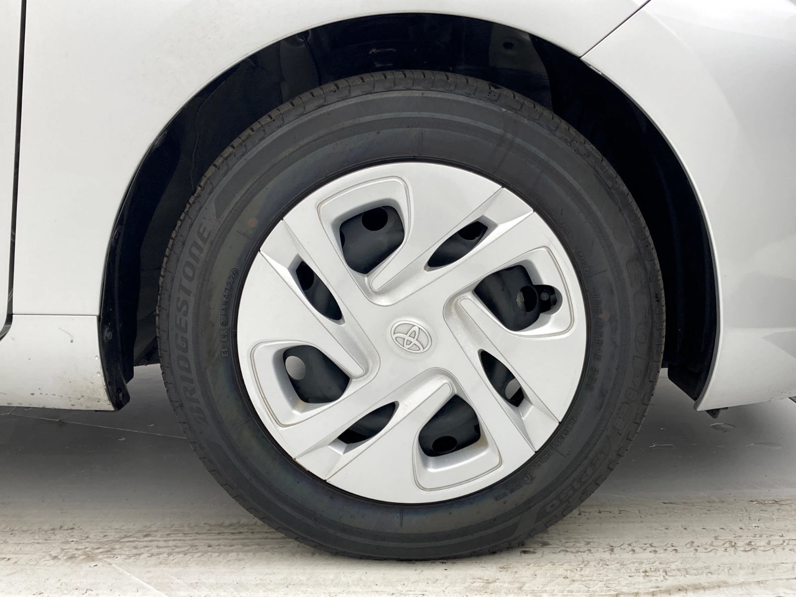 車両の画像