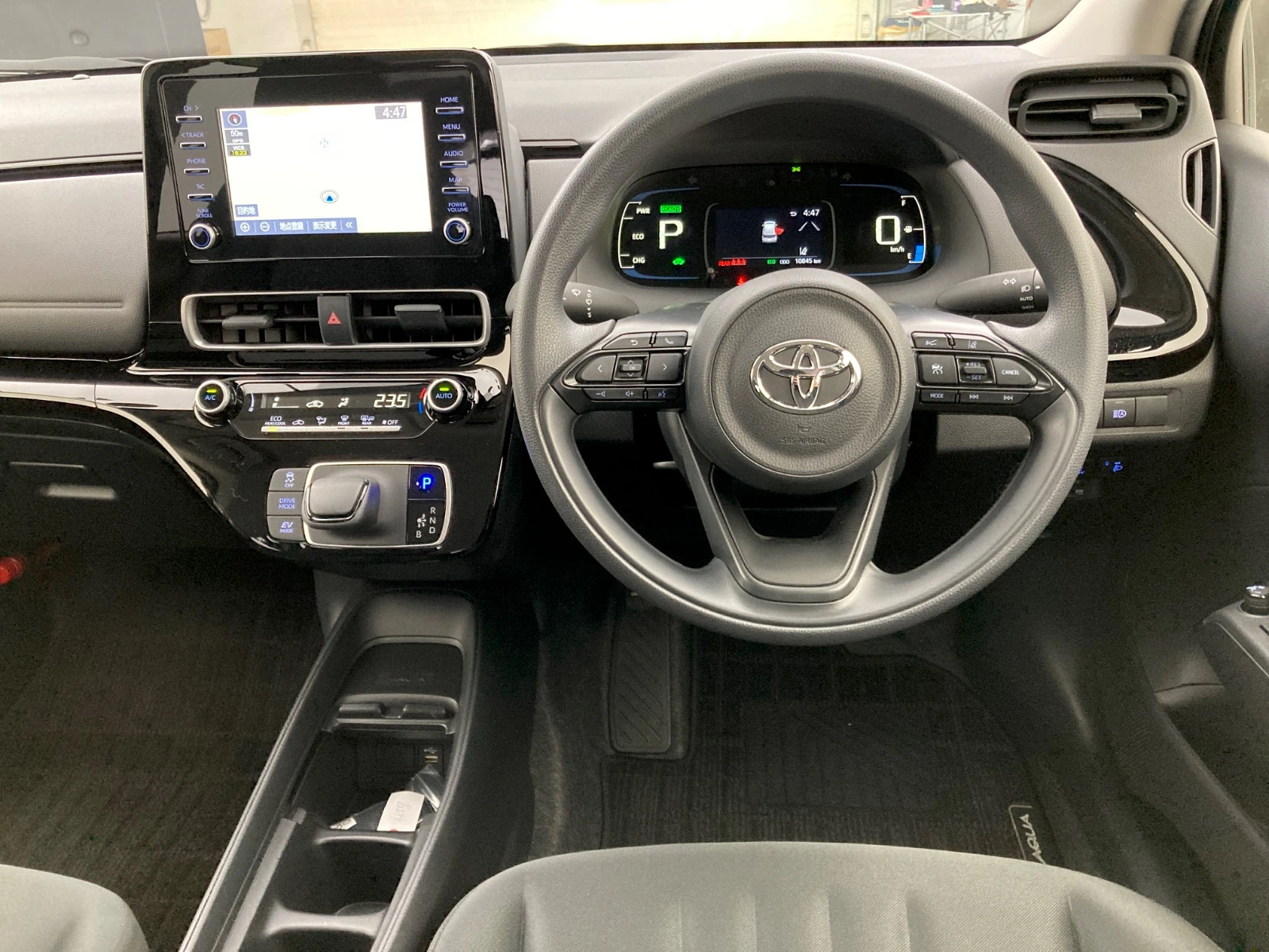 車両の画像
