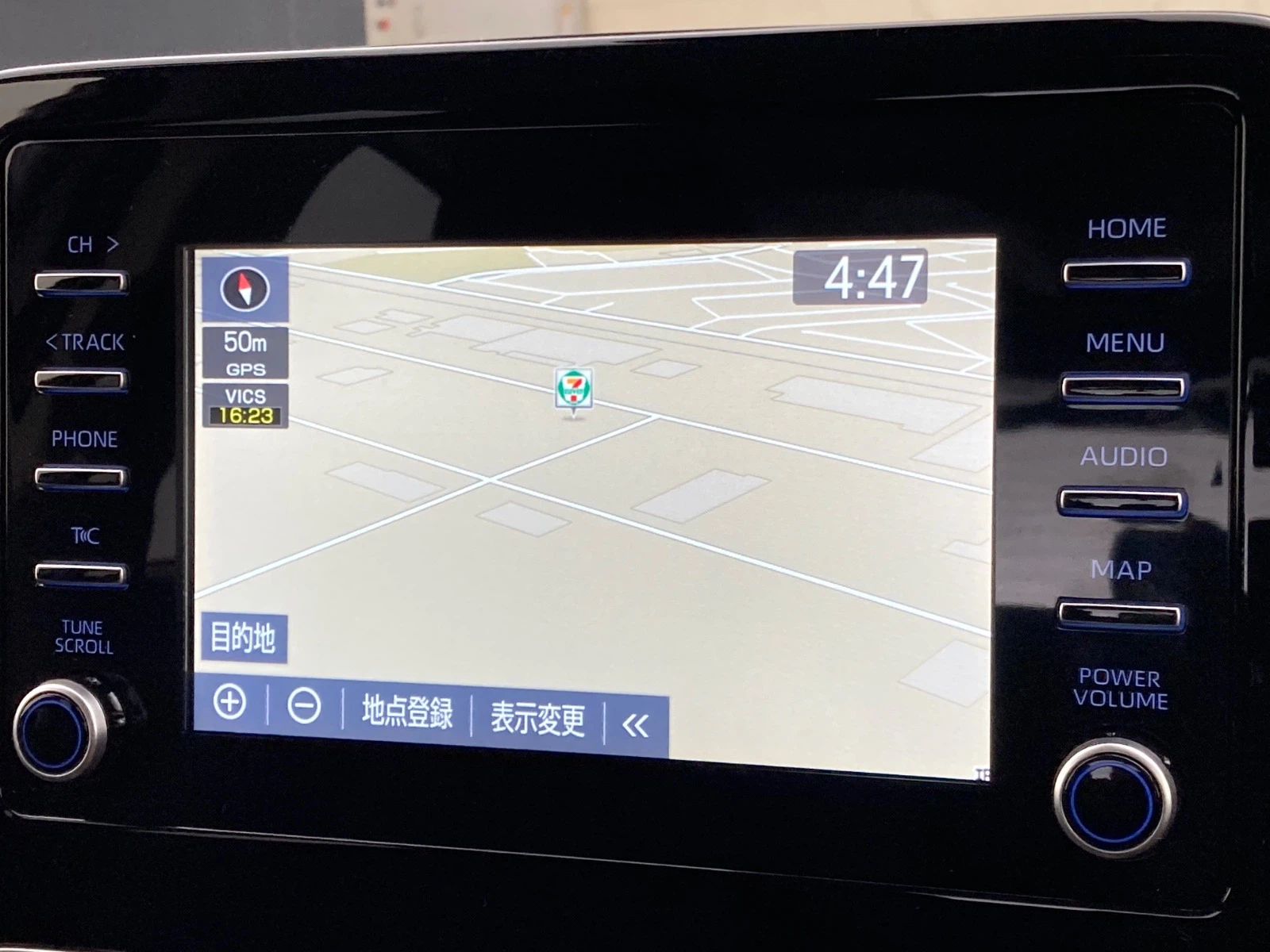 車両の画像