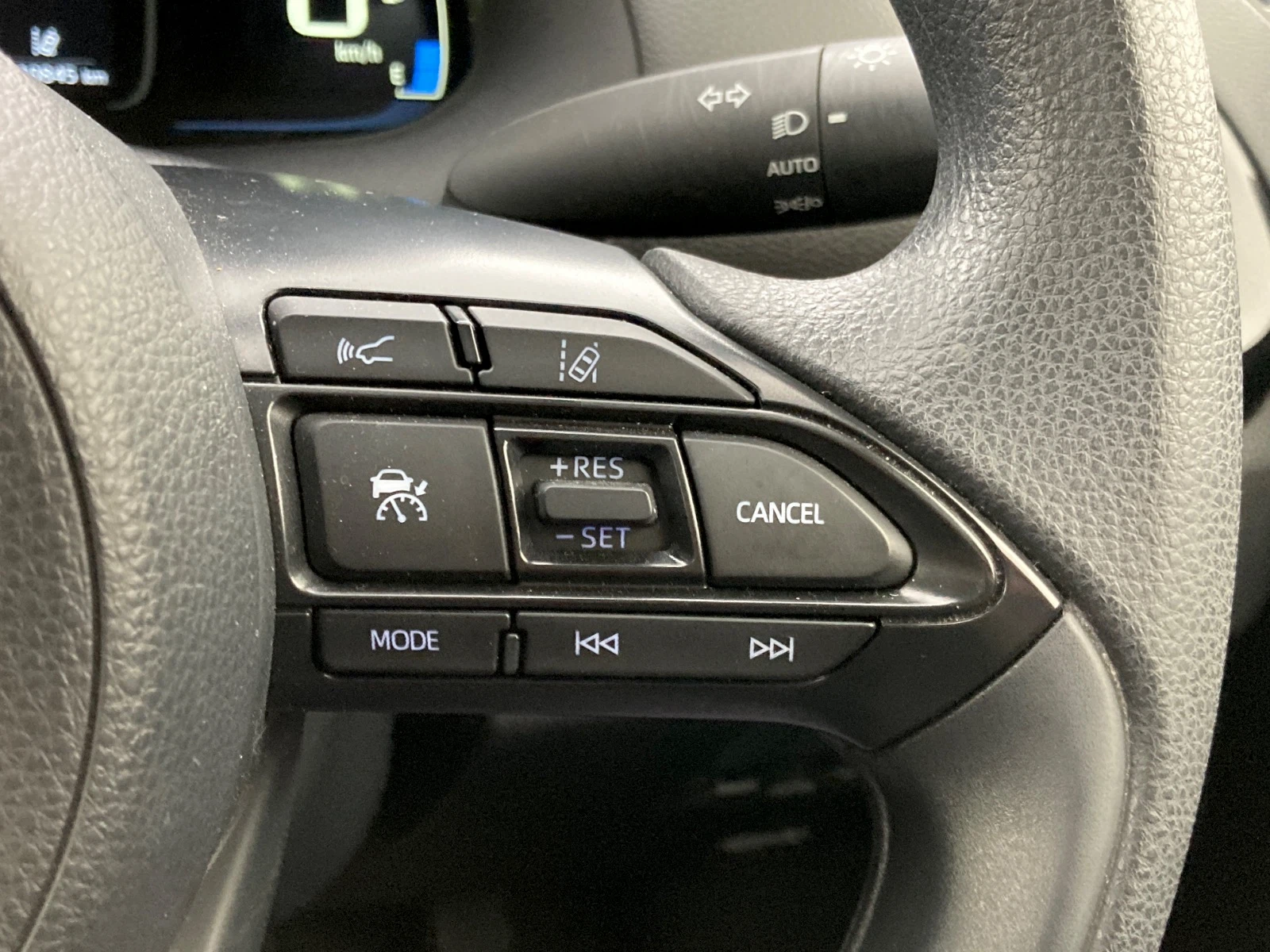 車両の画像