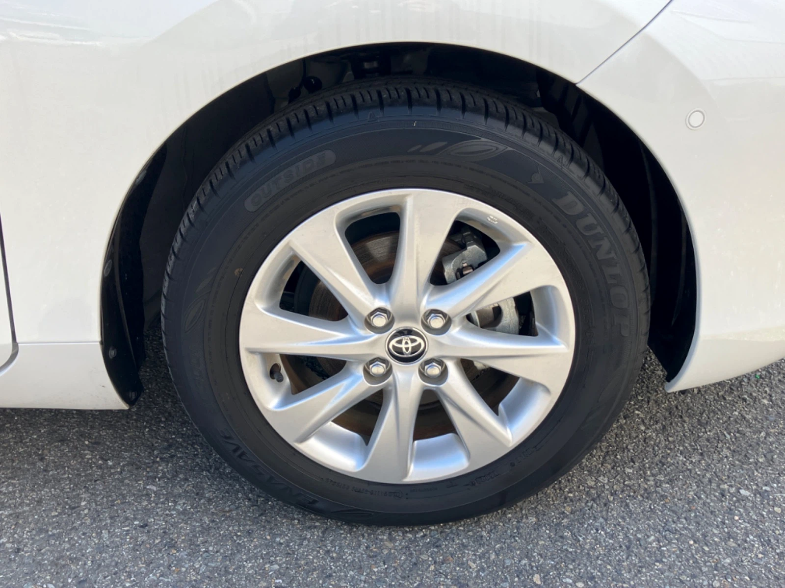 車両の画像