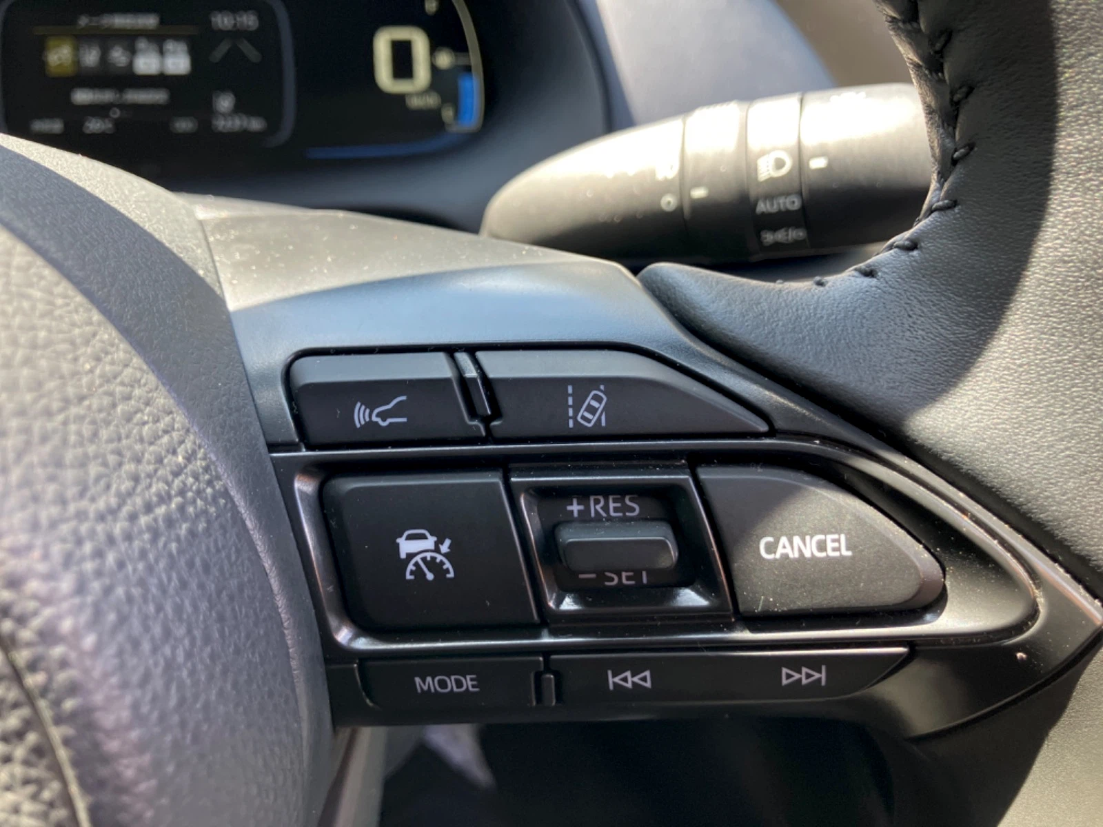 車両の画像