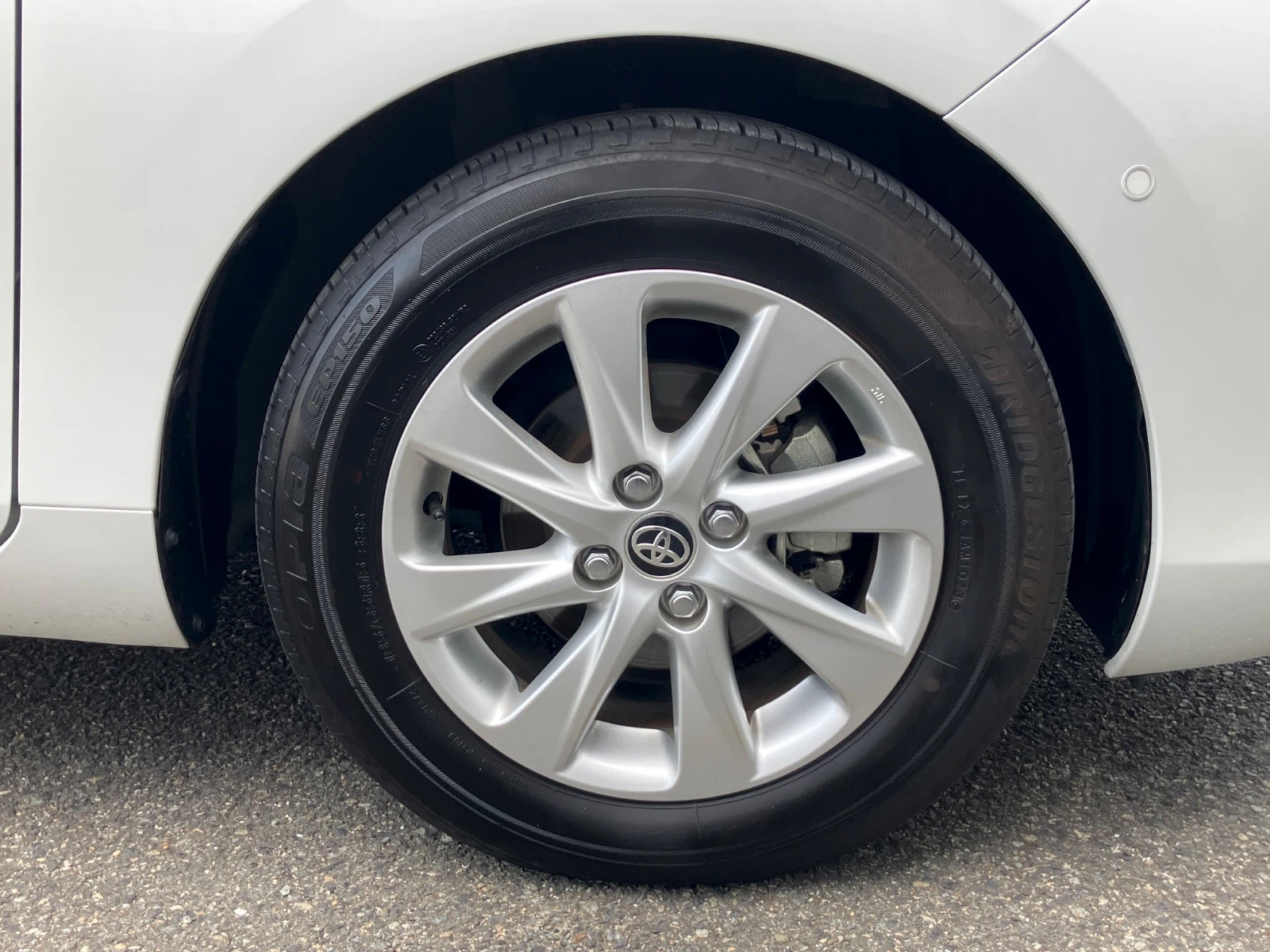 車両の画像