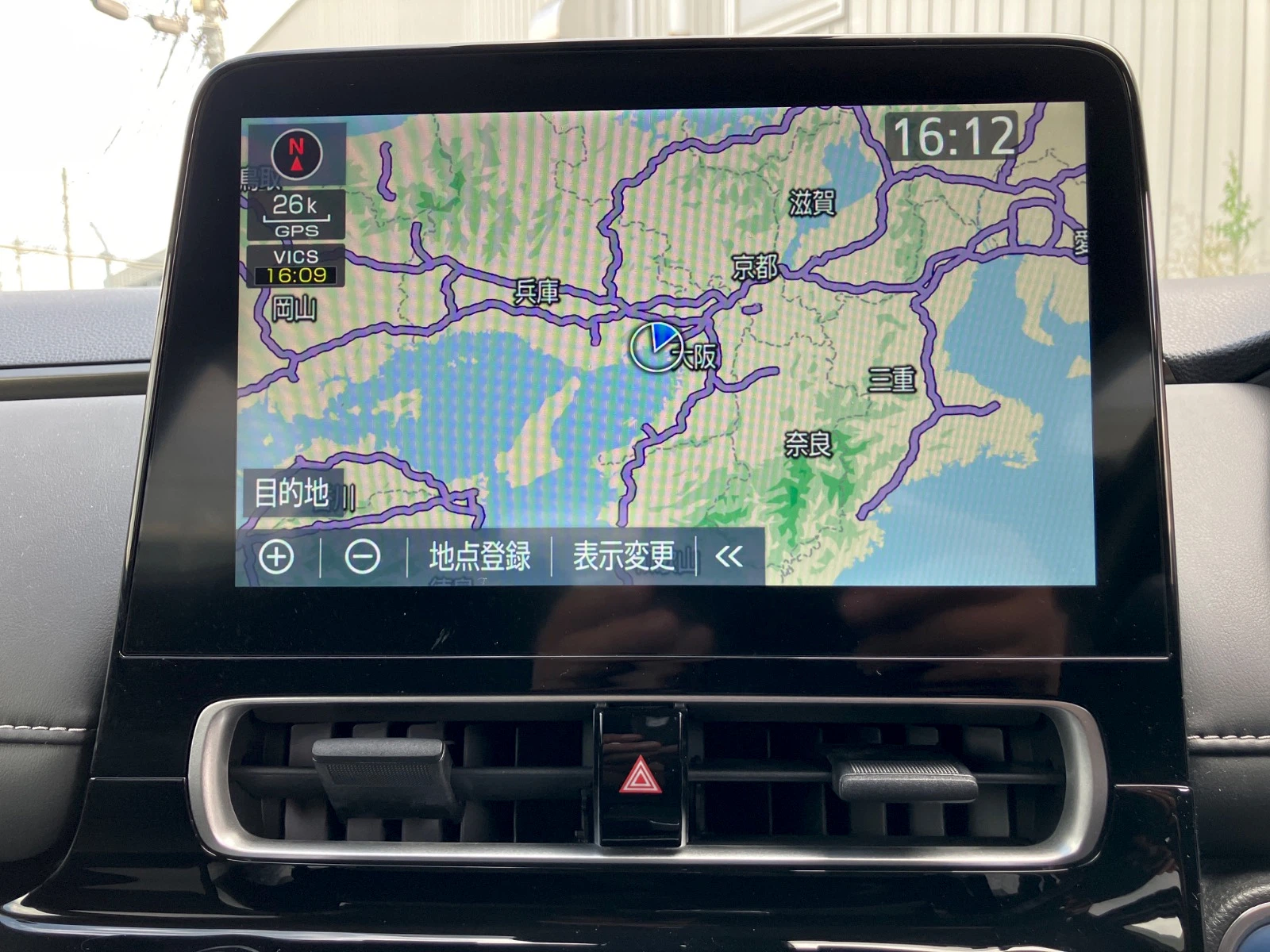 車両の画像