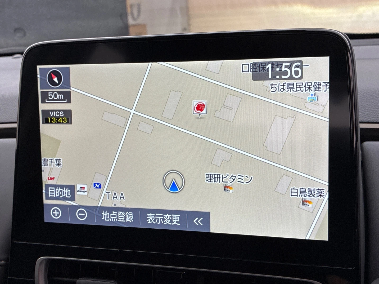 車両の画像