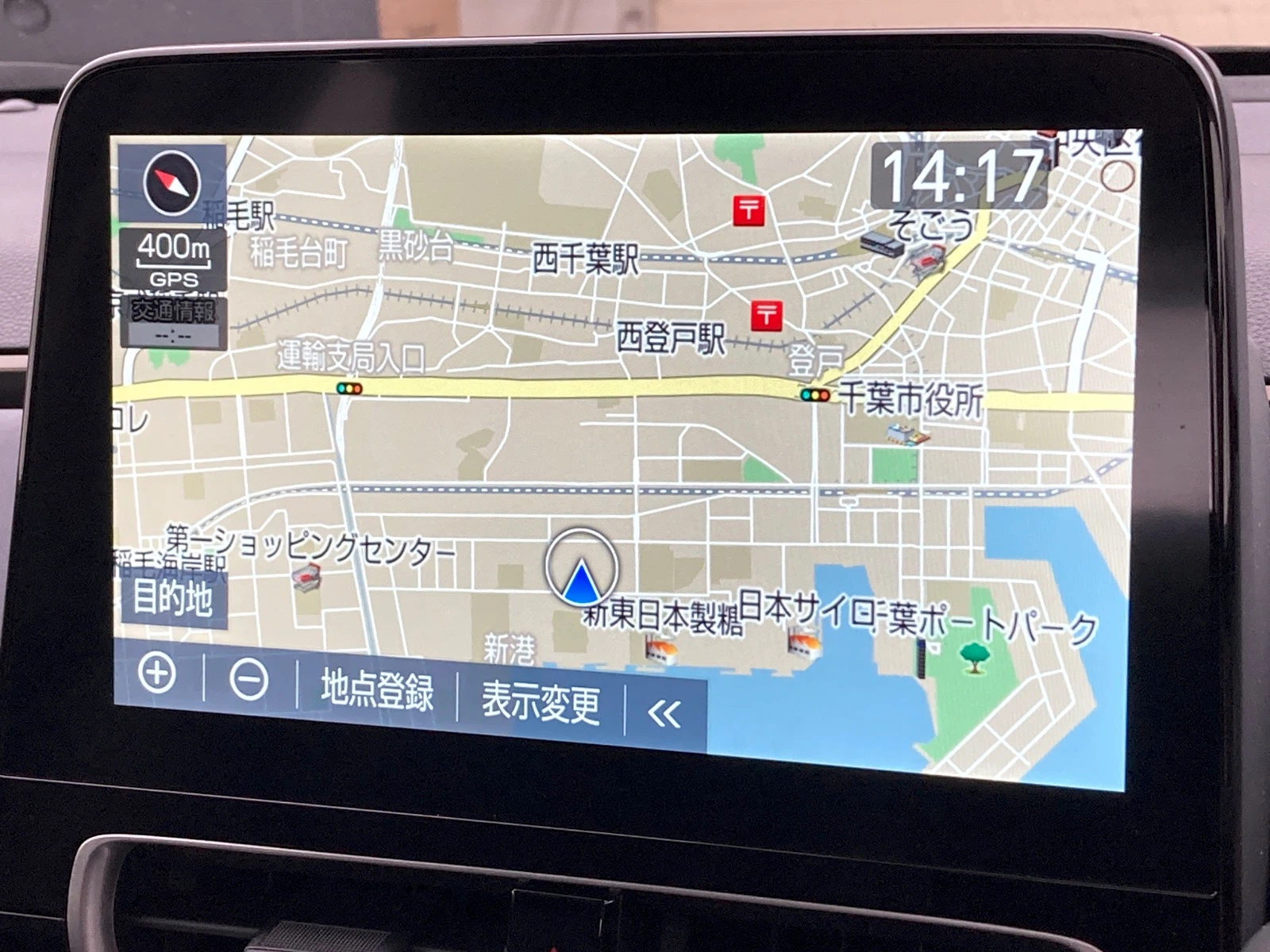 車両の画像