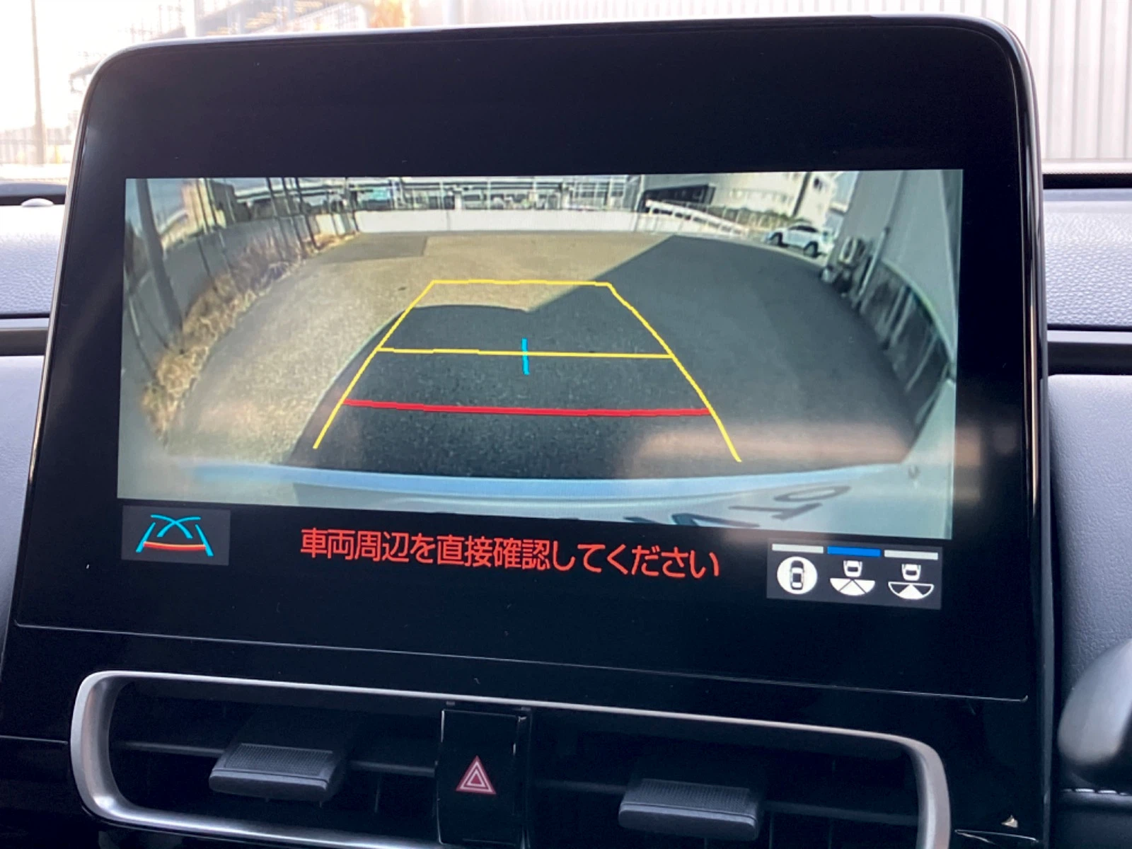 車両の画像