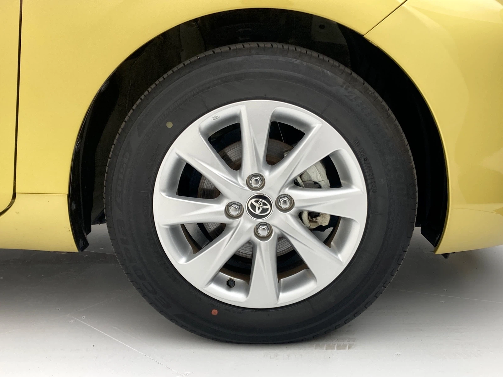 車両の画像