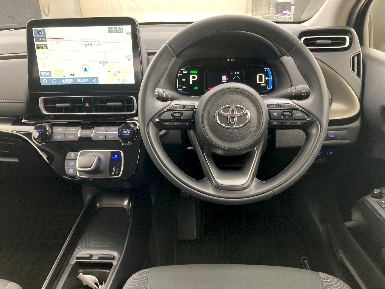 車両の画像
