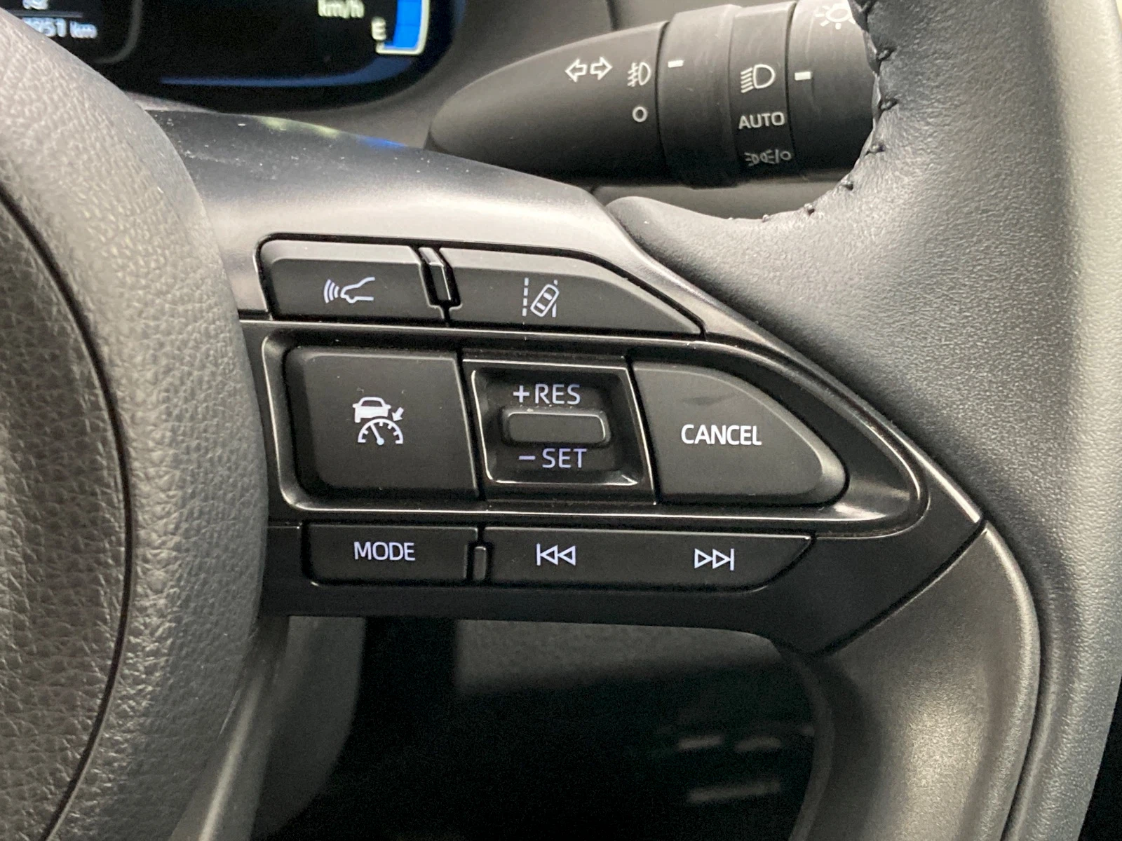 車両の画像
