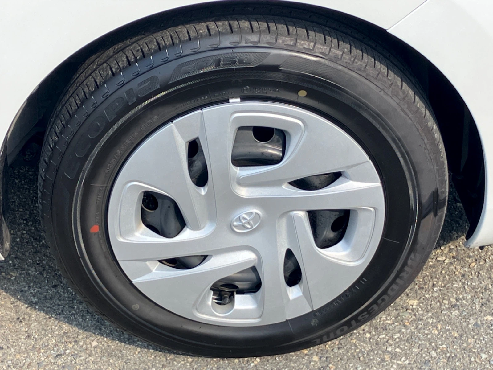 車両の画像