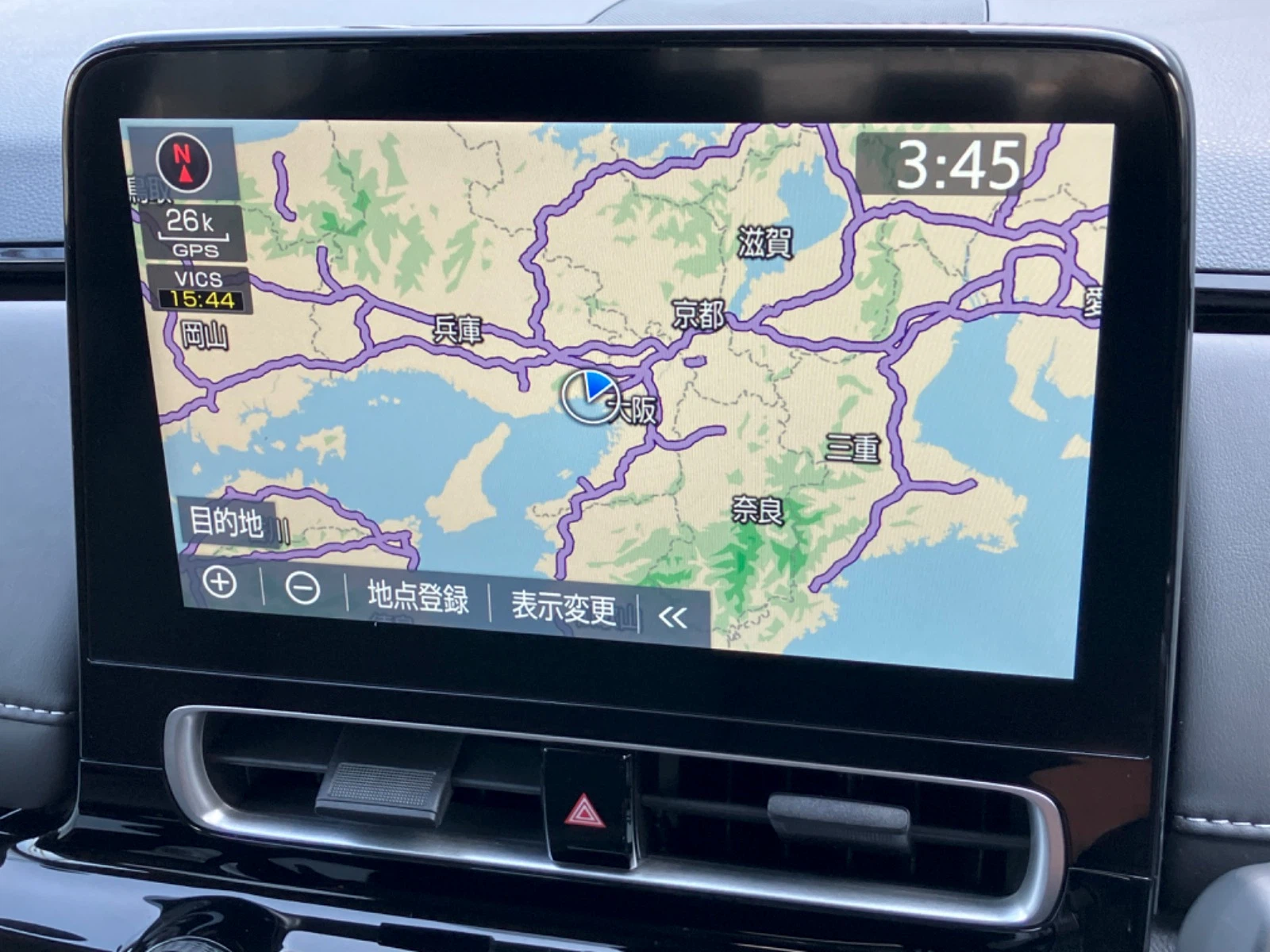 車両の画像