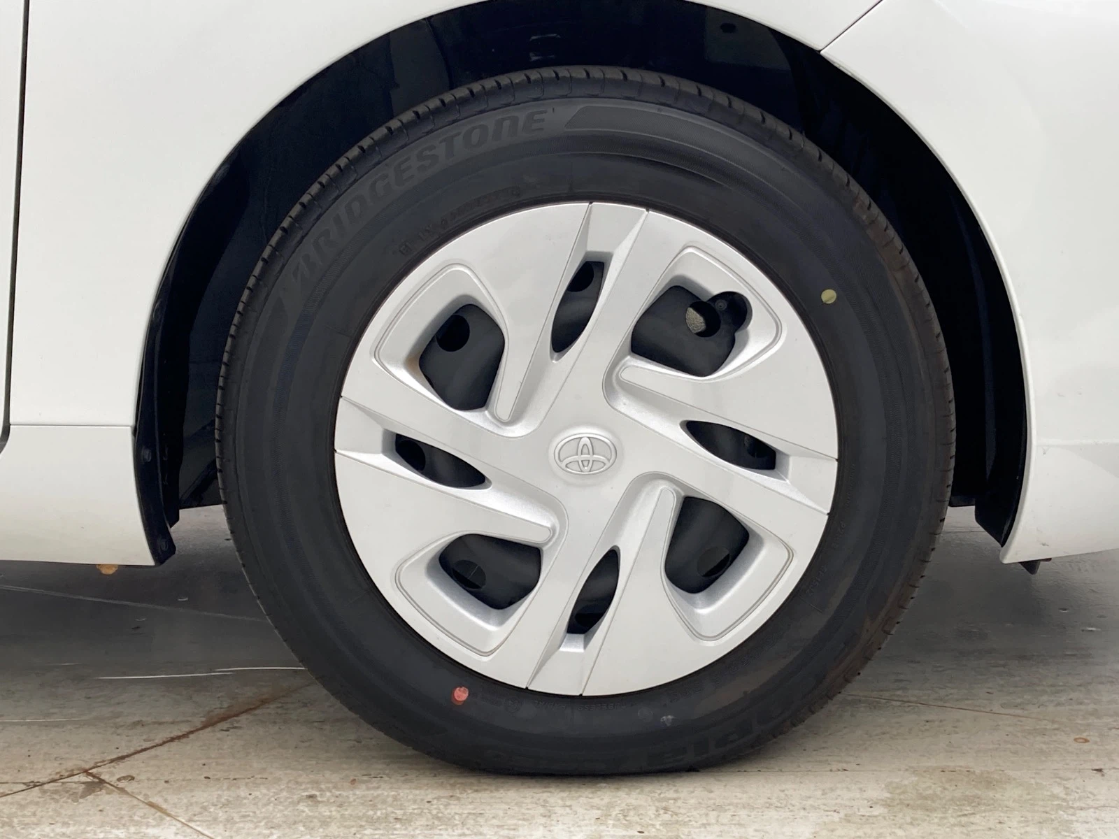 車両の画像
