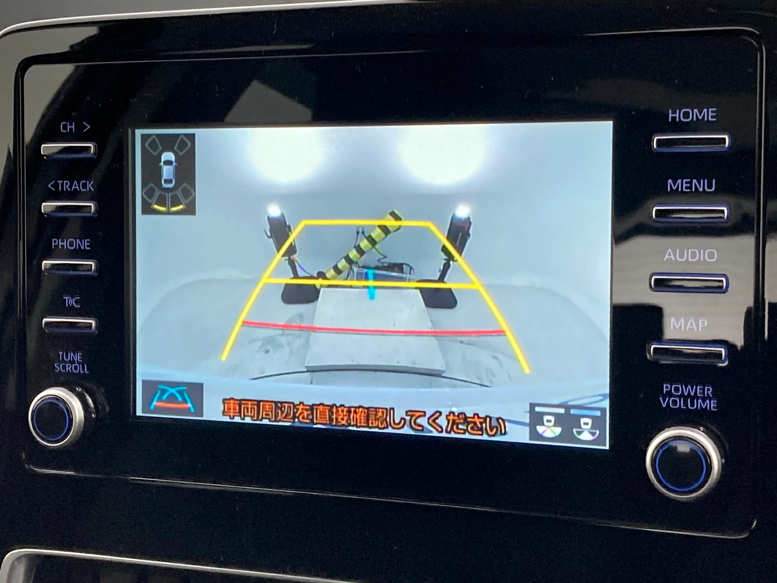 車両の画像