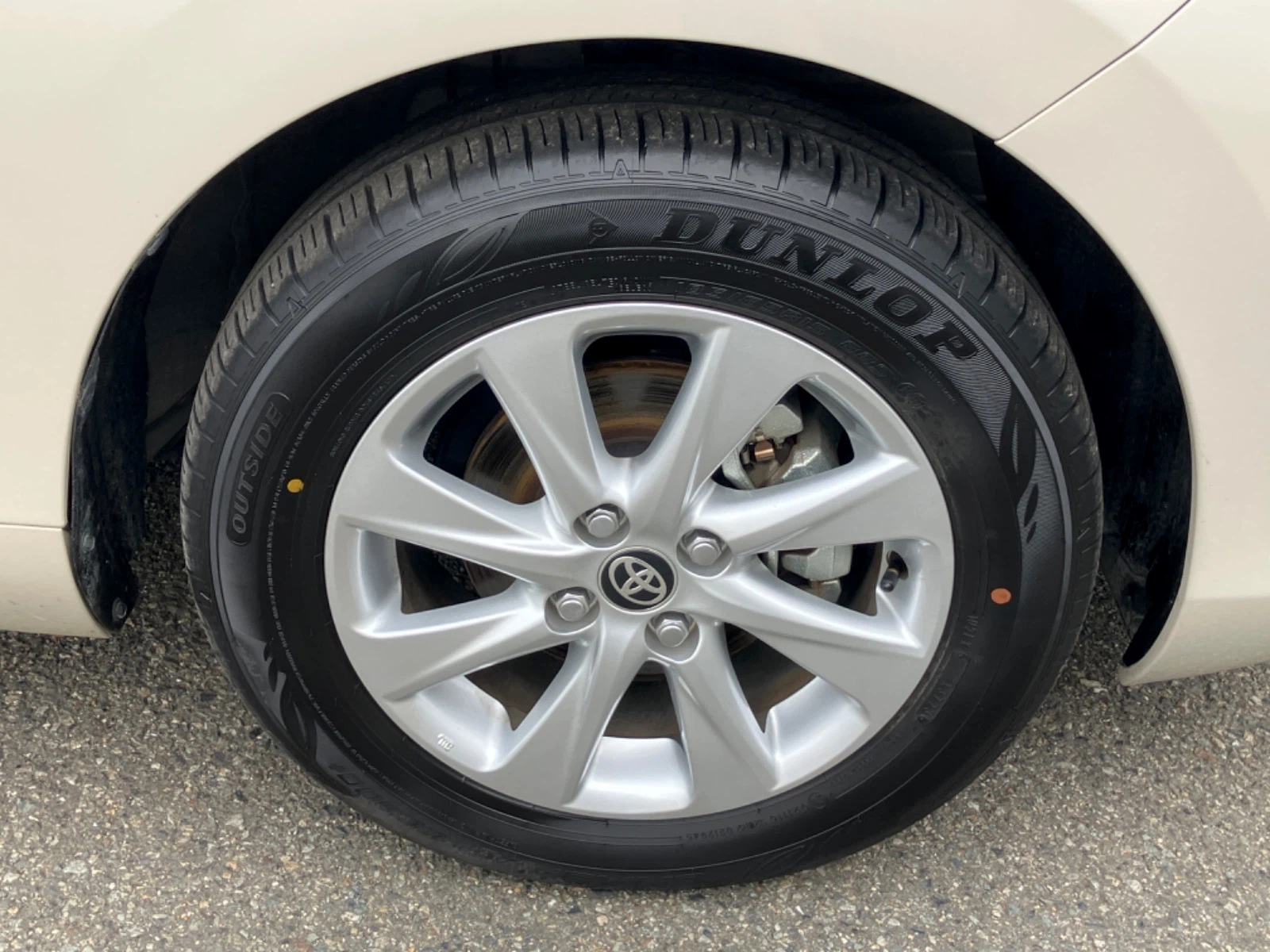 車両の画像