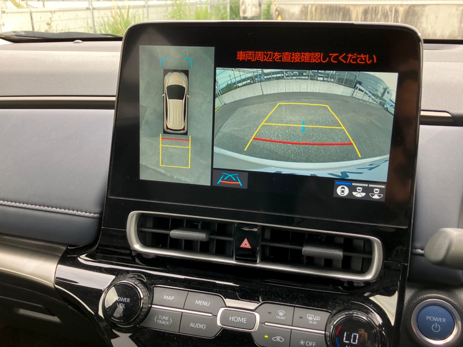 車両の画像