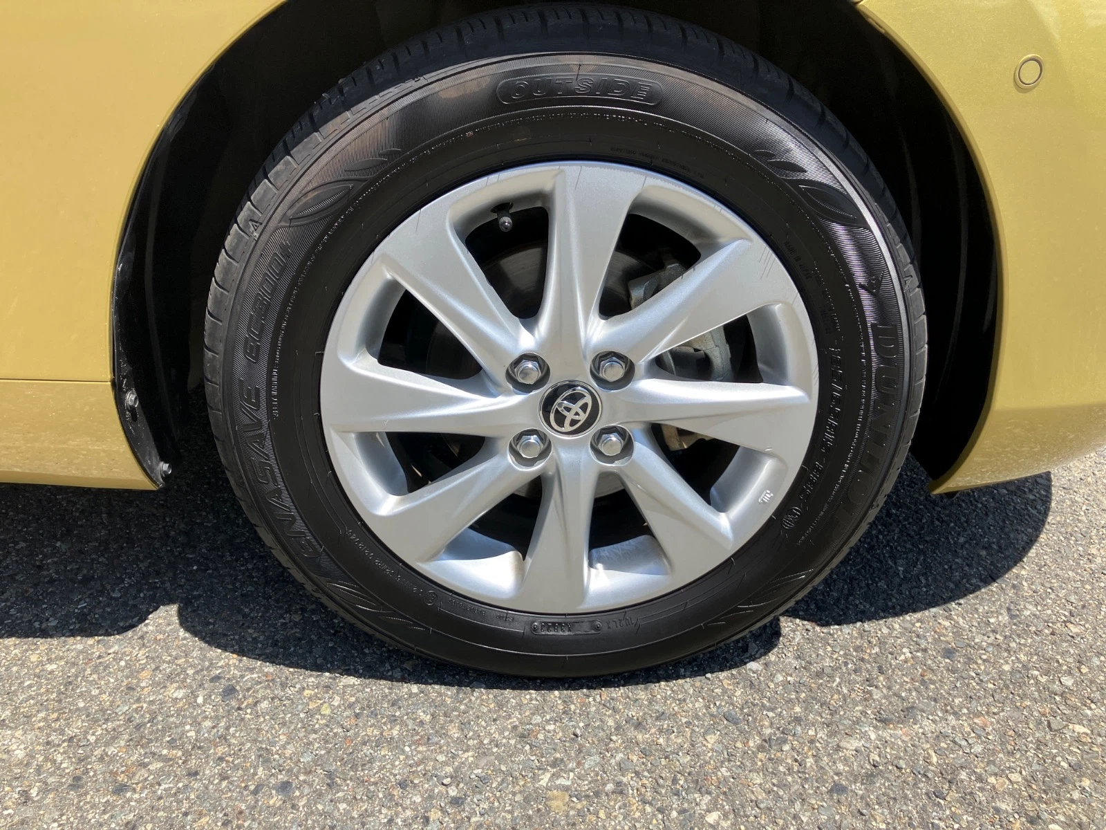 車両の画像