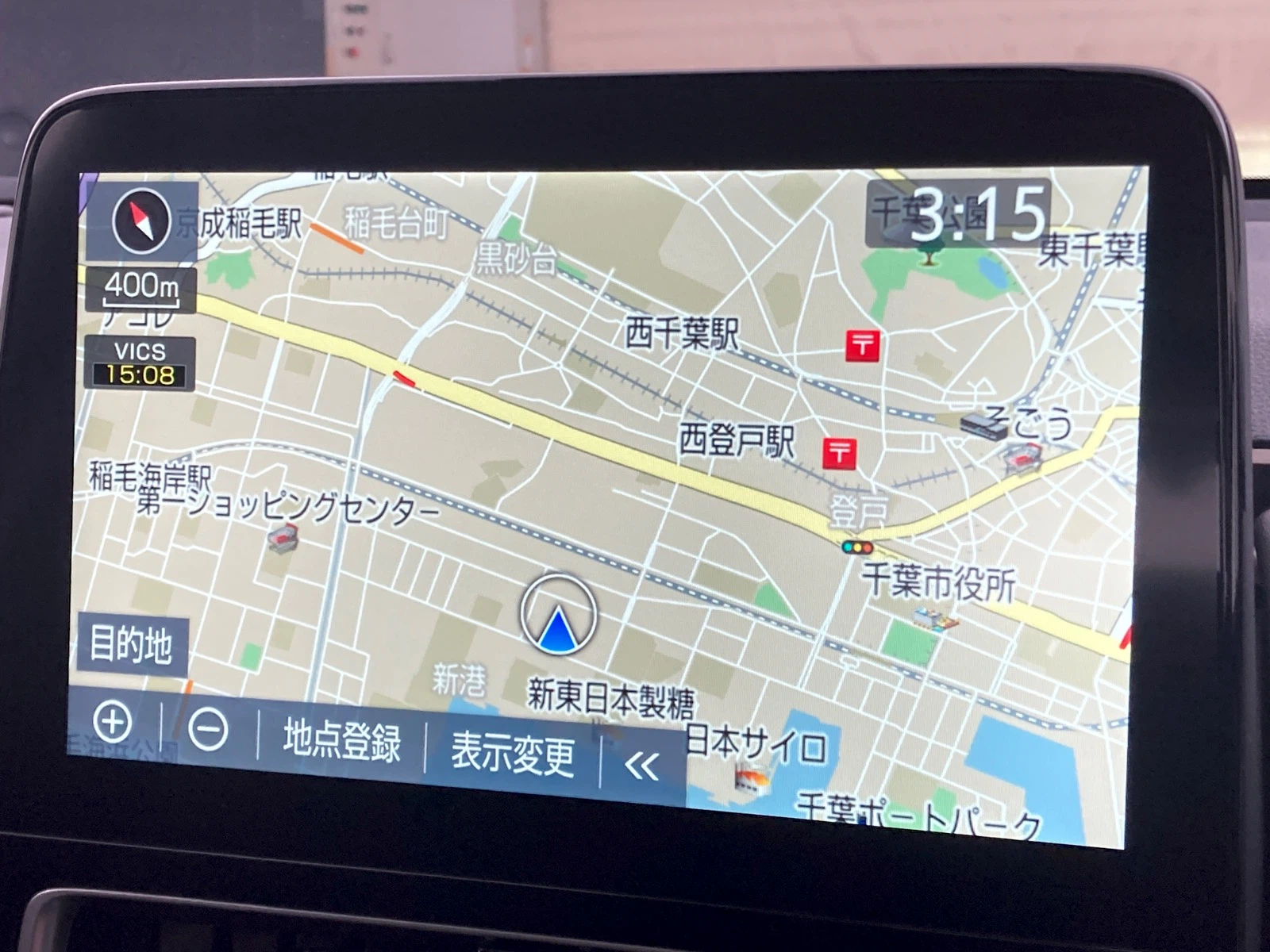 車両の画像