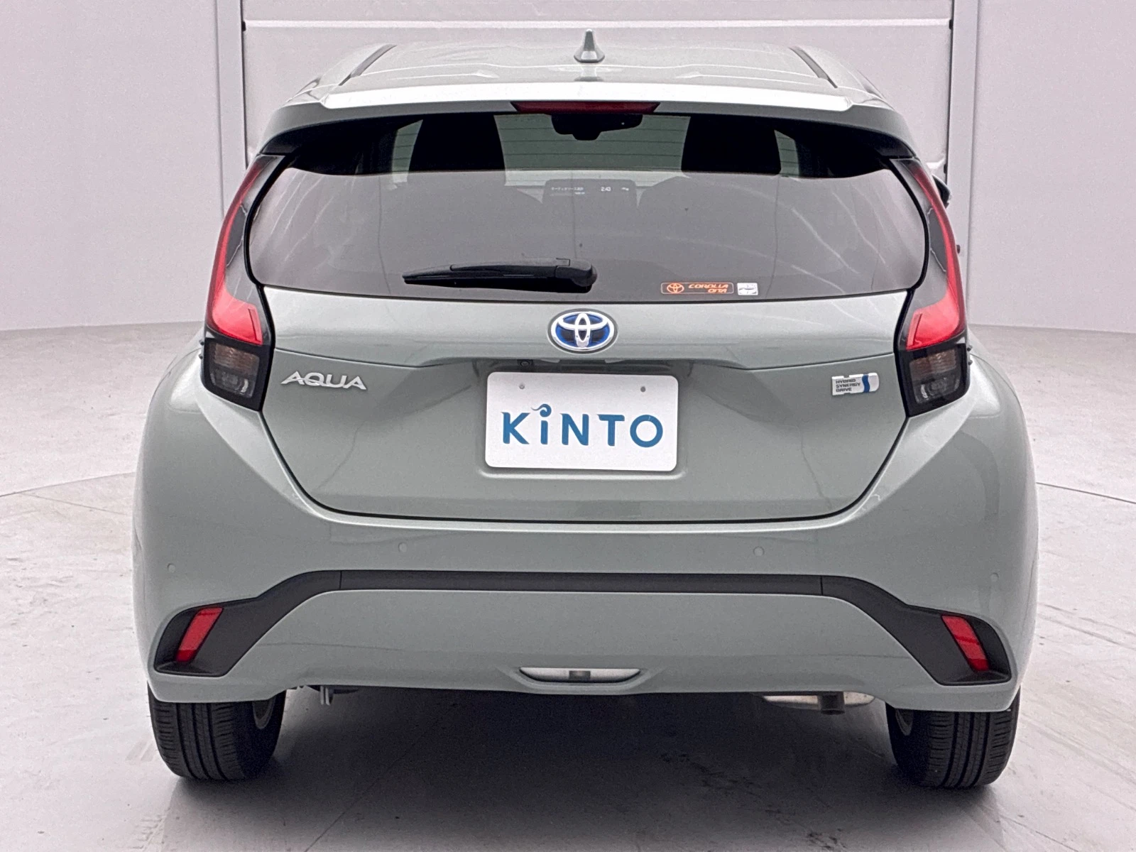 車両の画像