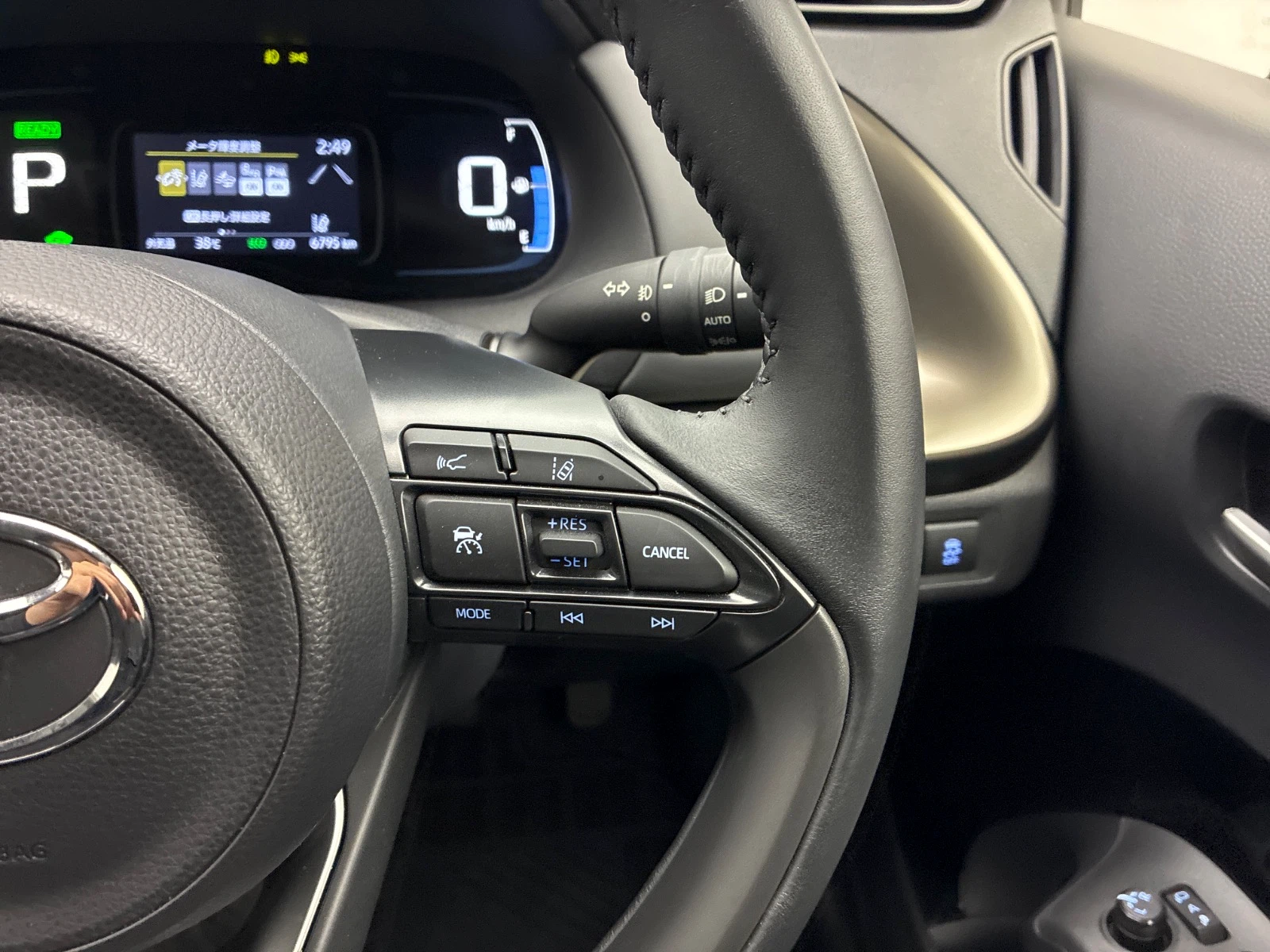 車両の画像
