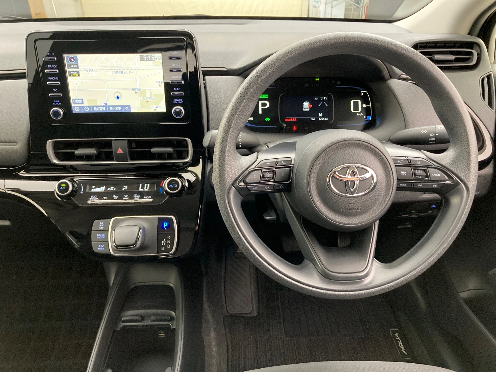 車両の画像