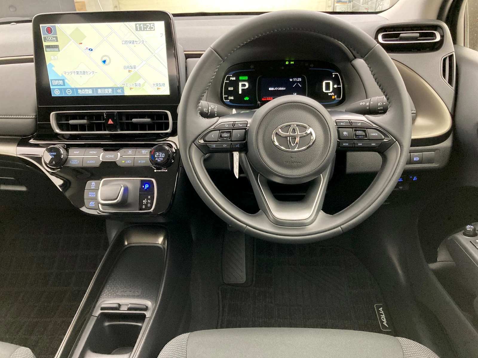 車両の画像