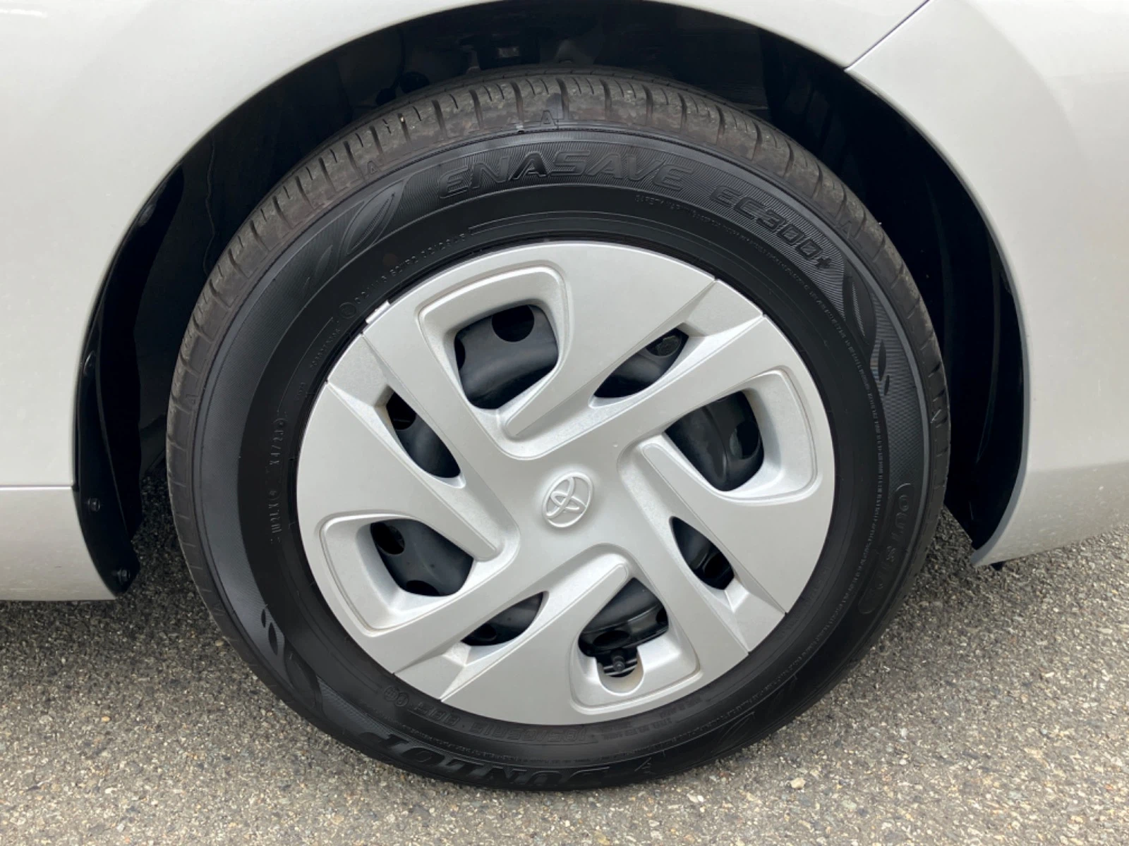 車両の画像