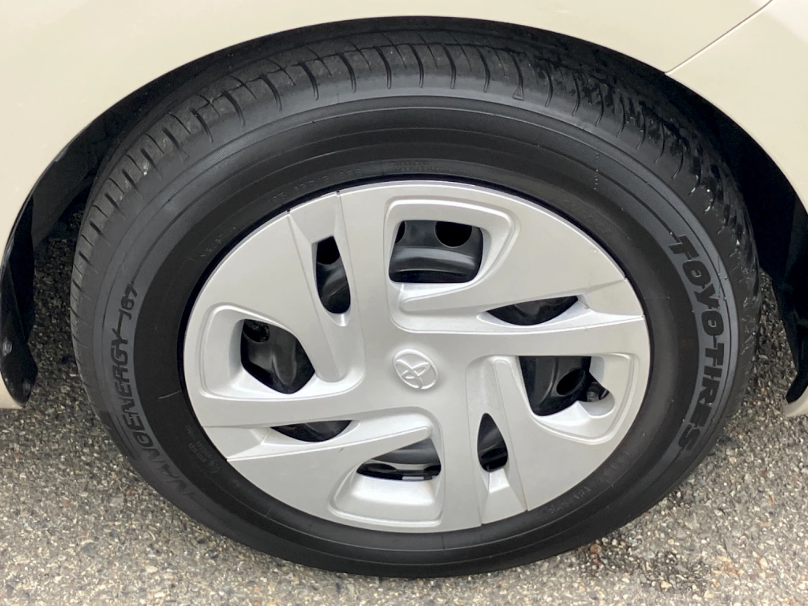 車両の画像