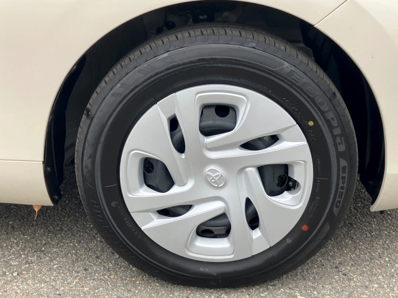 車両の画像