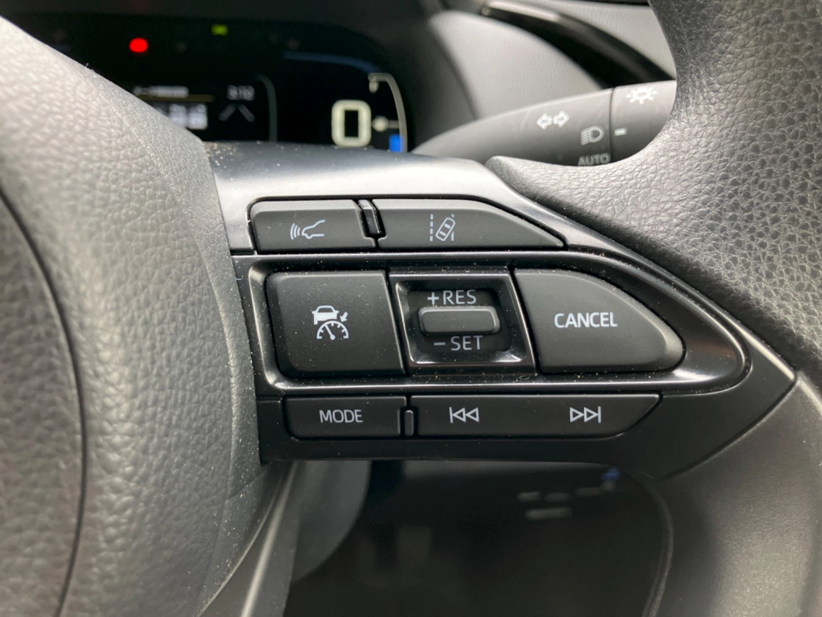 車両の画像