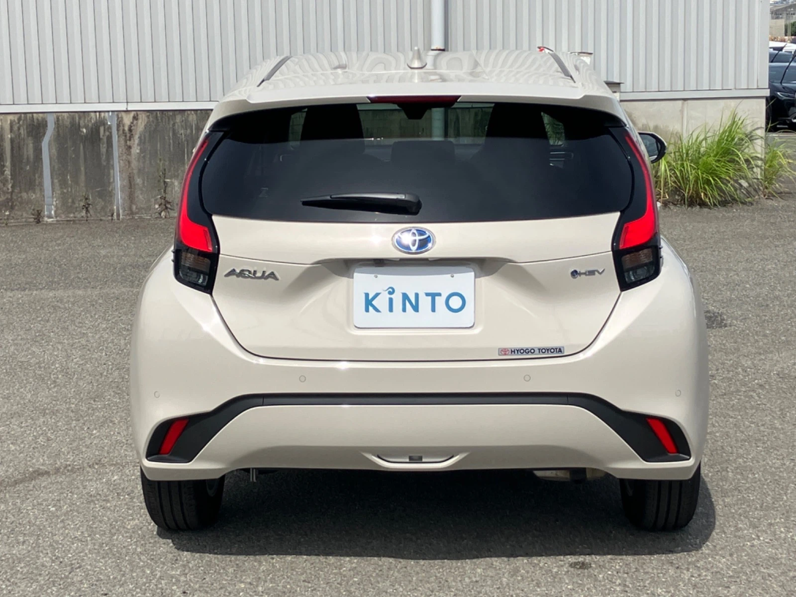 車両の画像