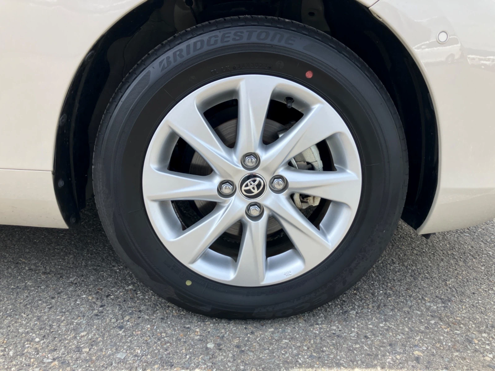 車両の画像