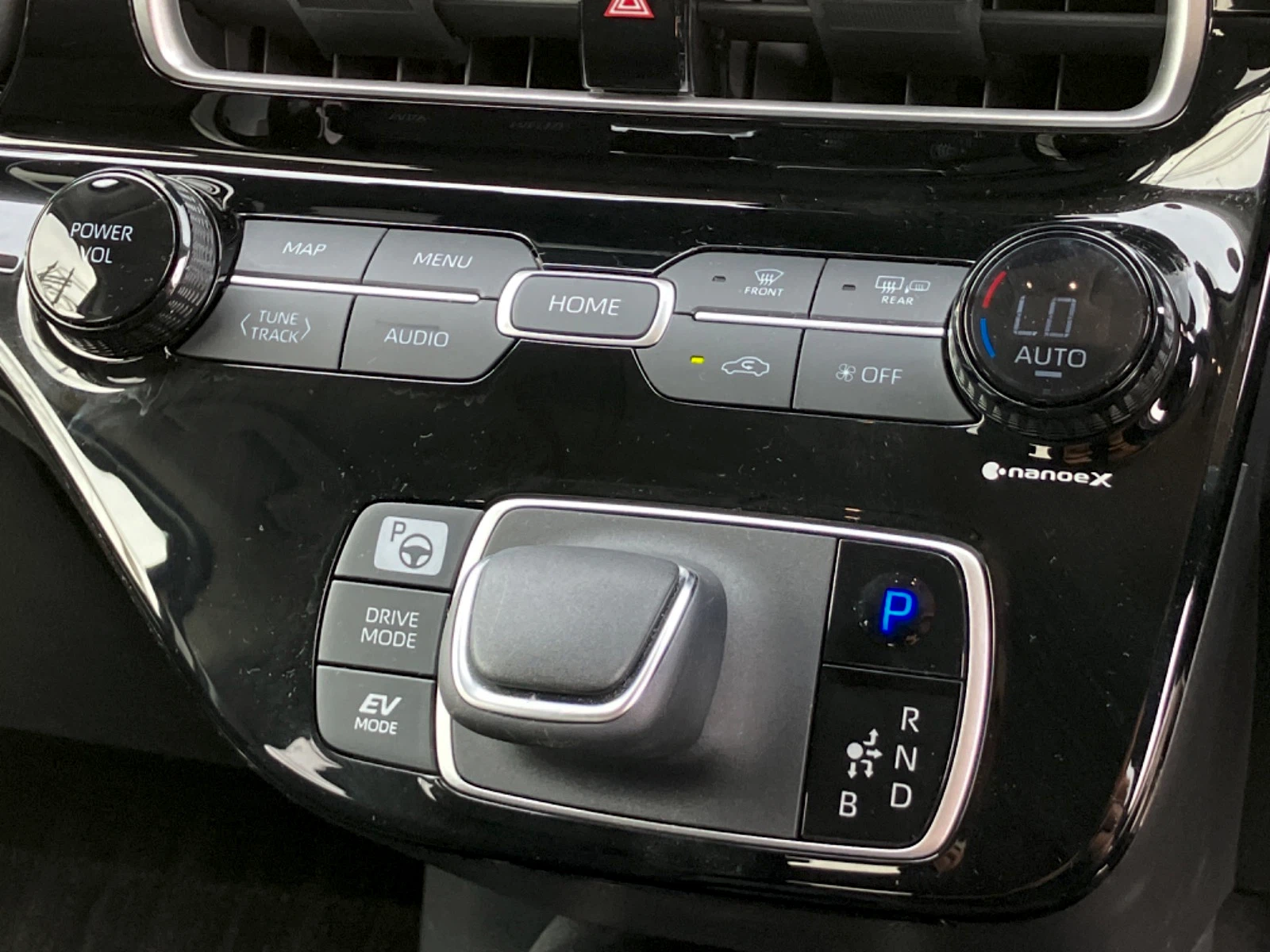 車両の画像