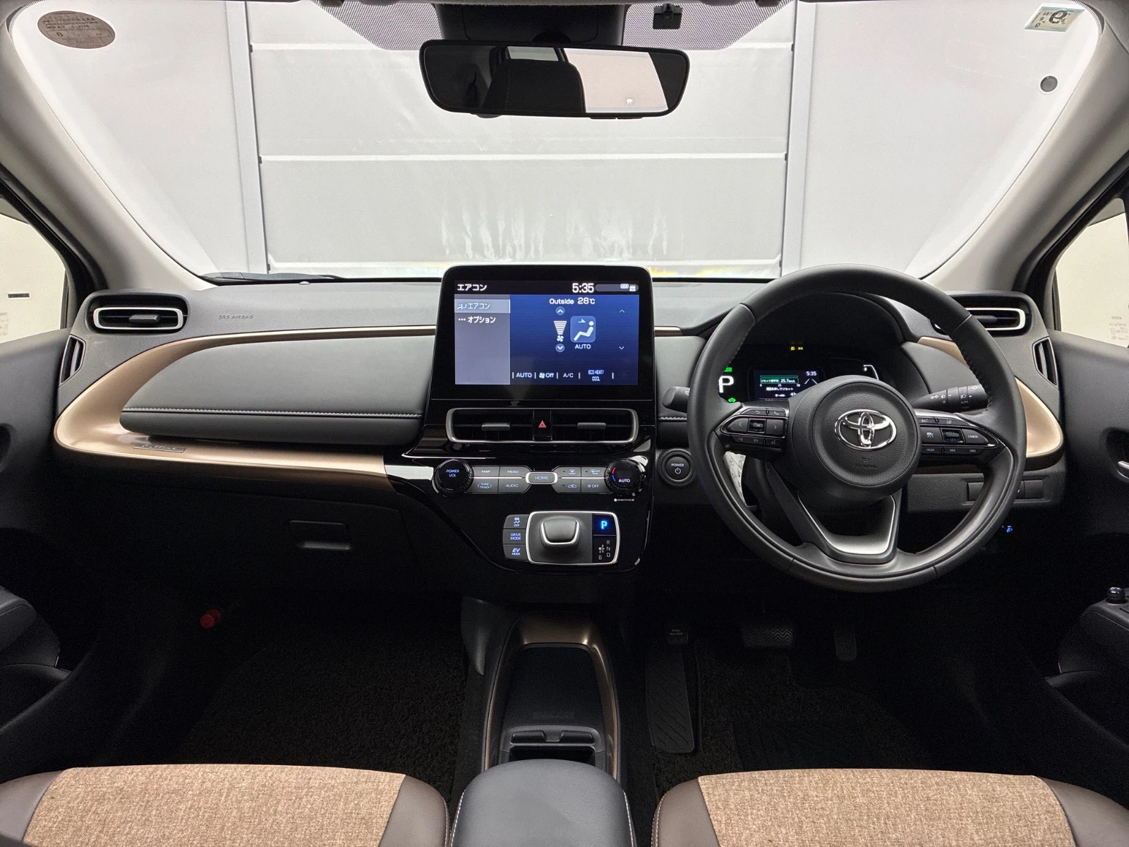 車両の画像