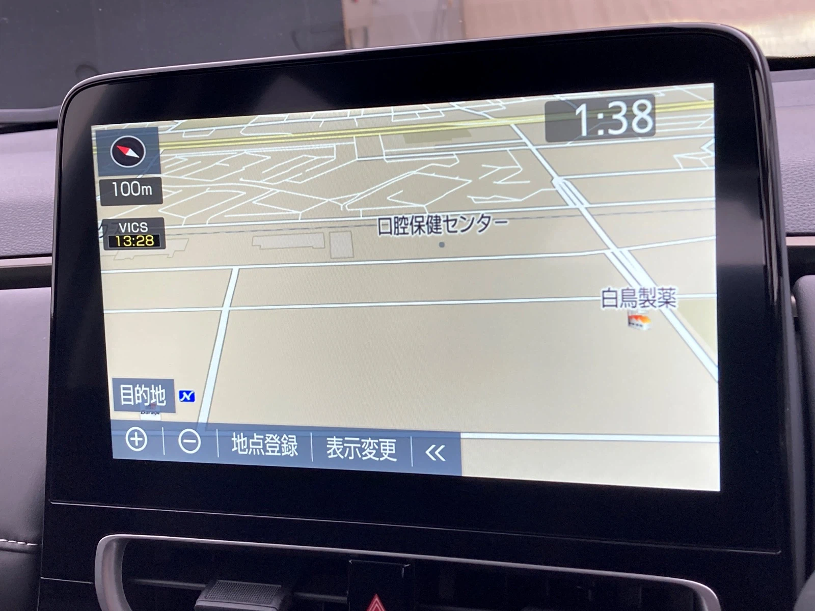 車両の画像