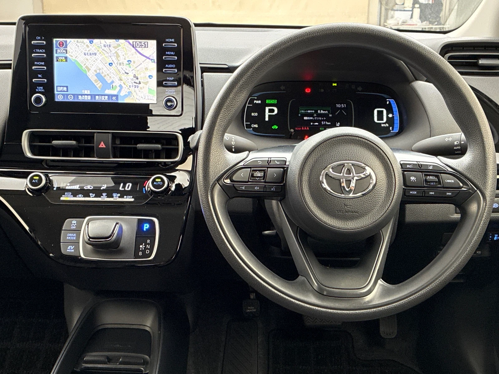 車両の画像