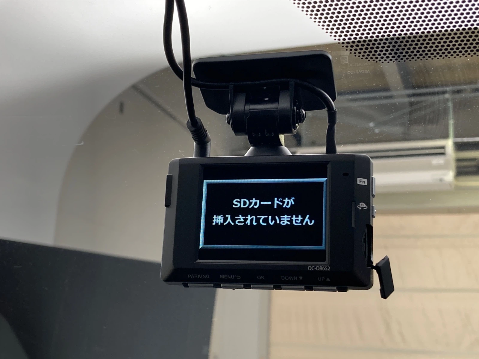 車両の画像