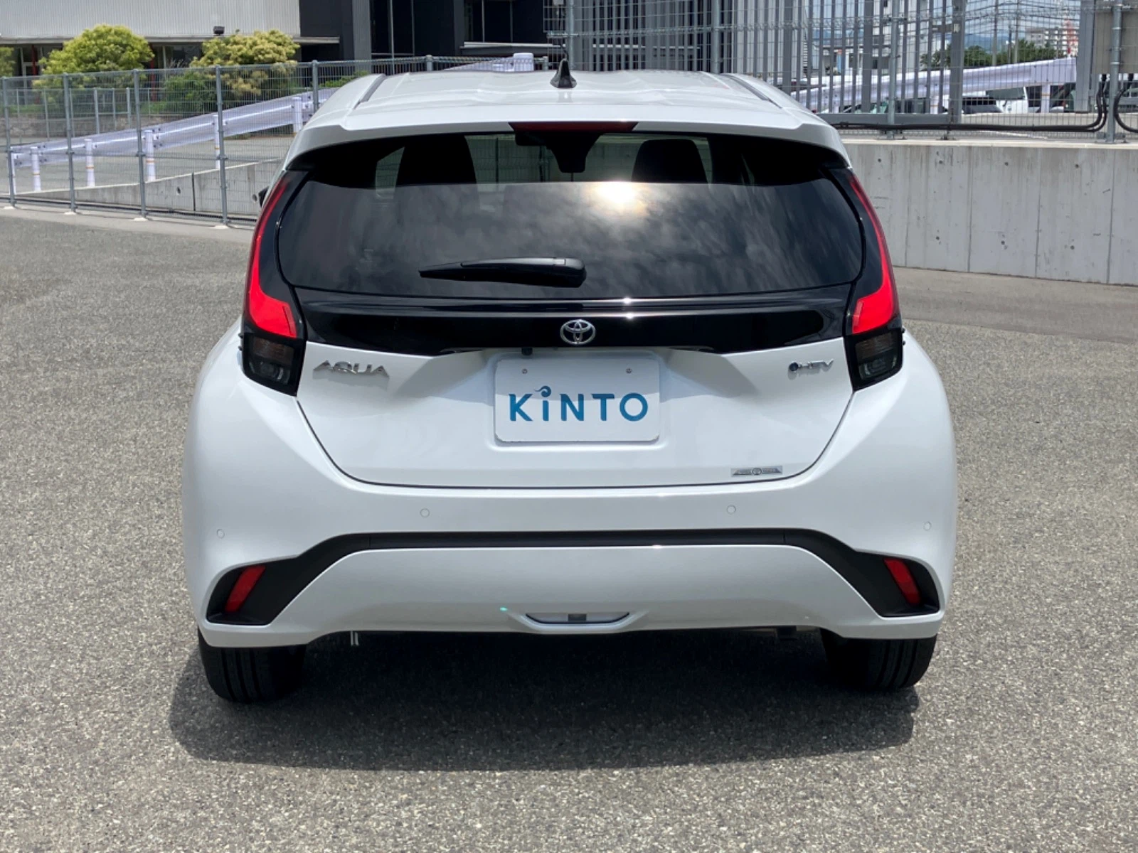 車両の画像