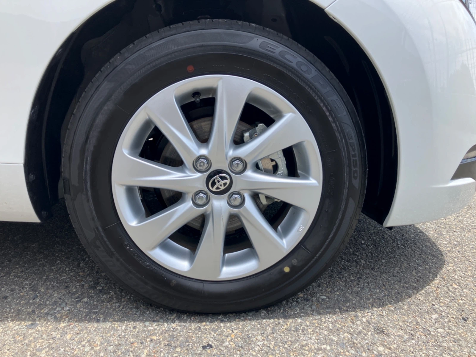 車両の画像