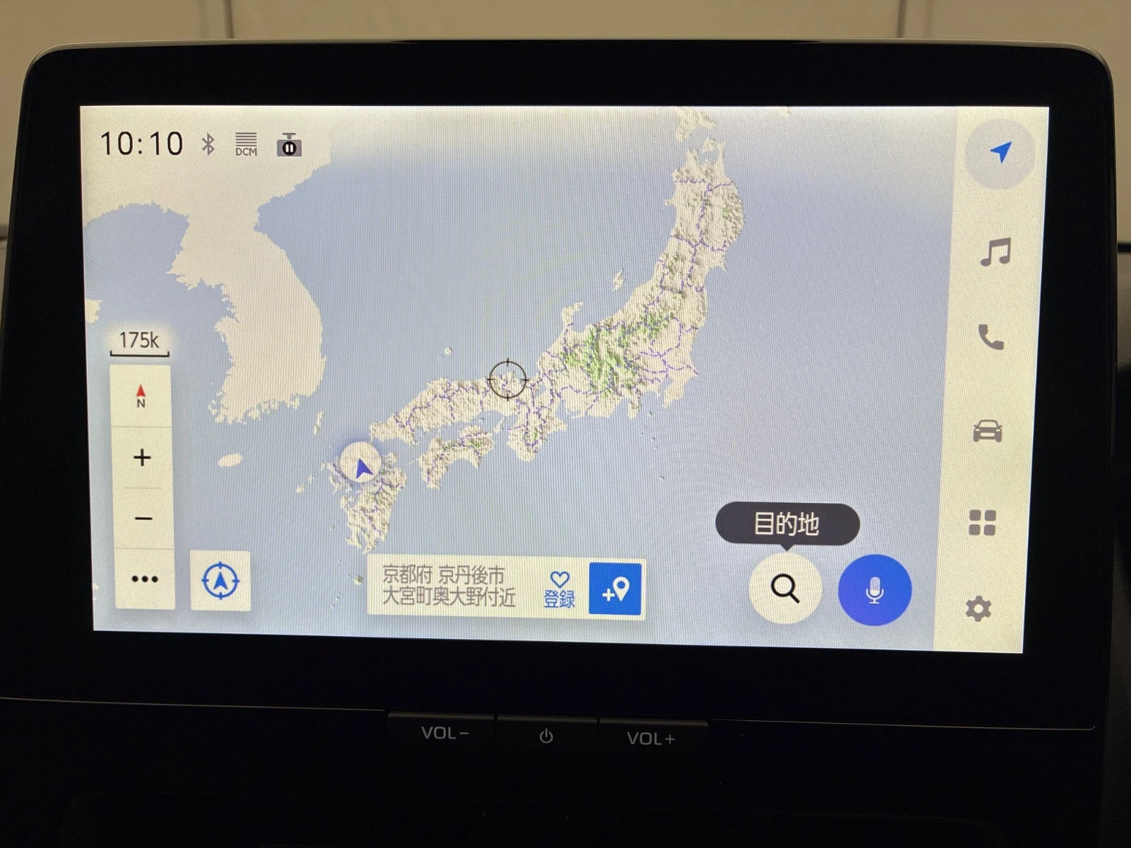 車両の画像